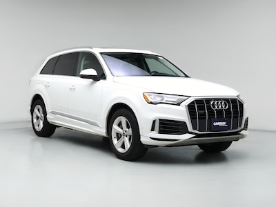 2021 Audi Q7 Premium