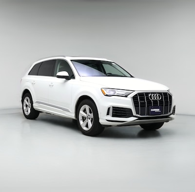 2021 Audi Q7 Premium
