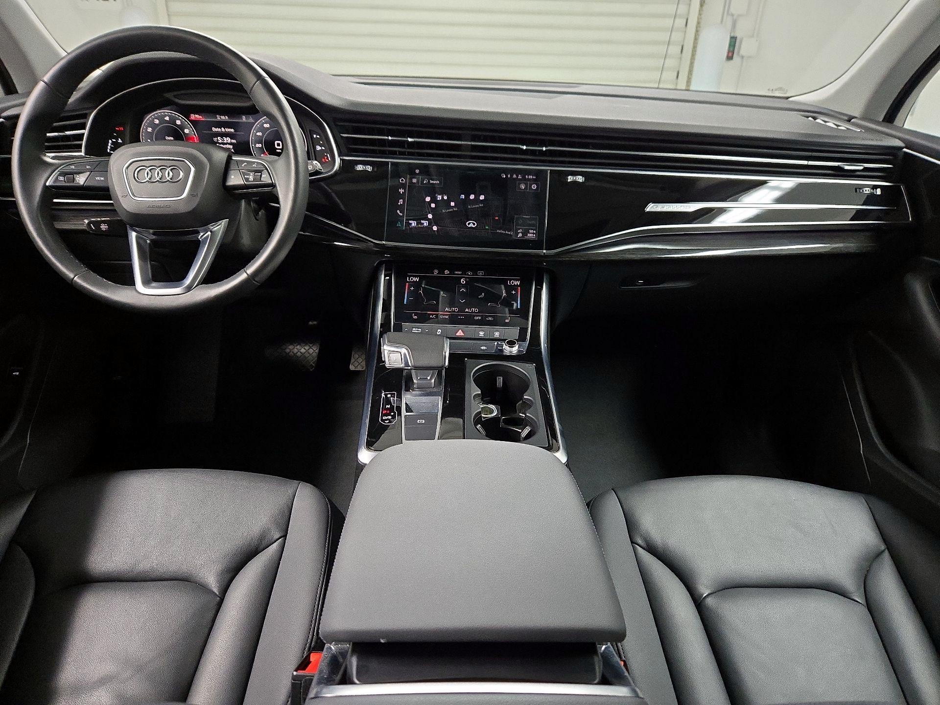 Thumbnail: 2021 Audi Q7 - 9