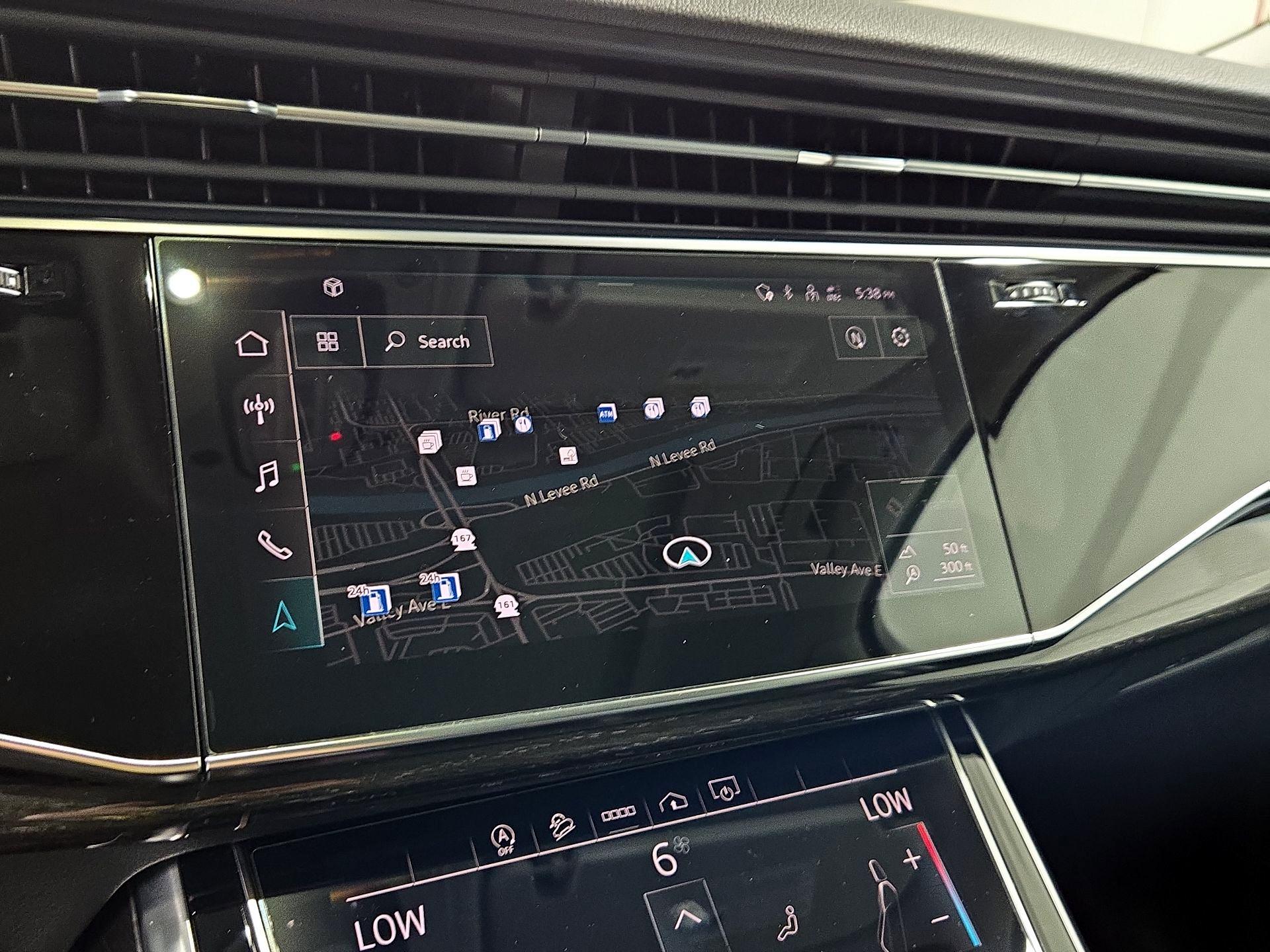 Thumbnail: 2021 Audi Q7 - 14