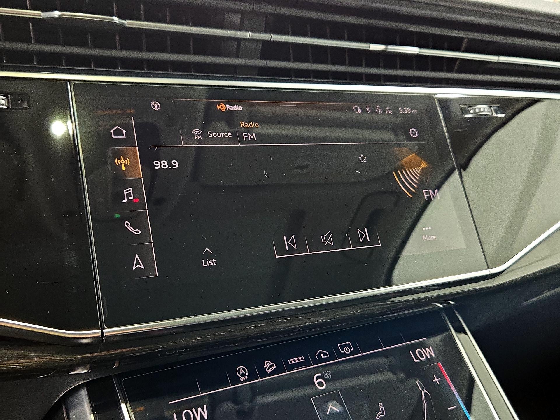 Thumbnail: 2021 Audi Q7 - 16