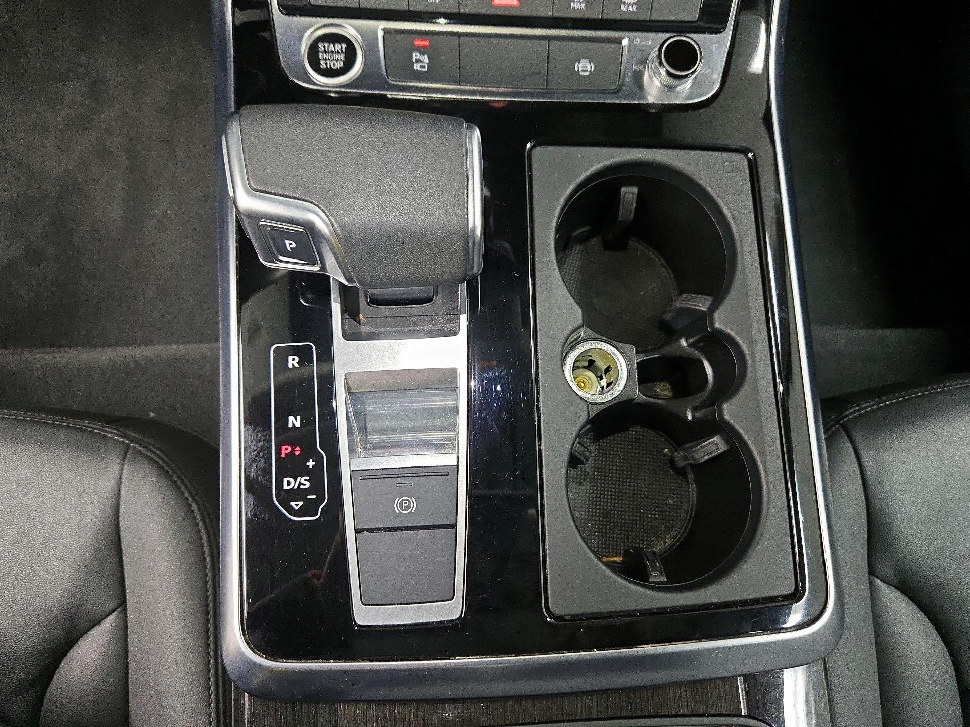 Thumbnail: 2021 Audi Q7 - 18