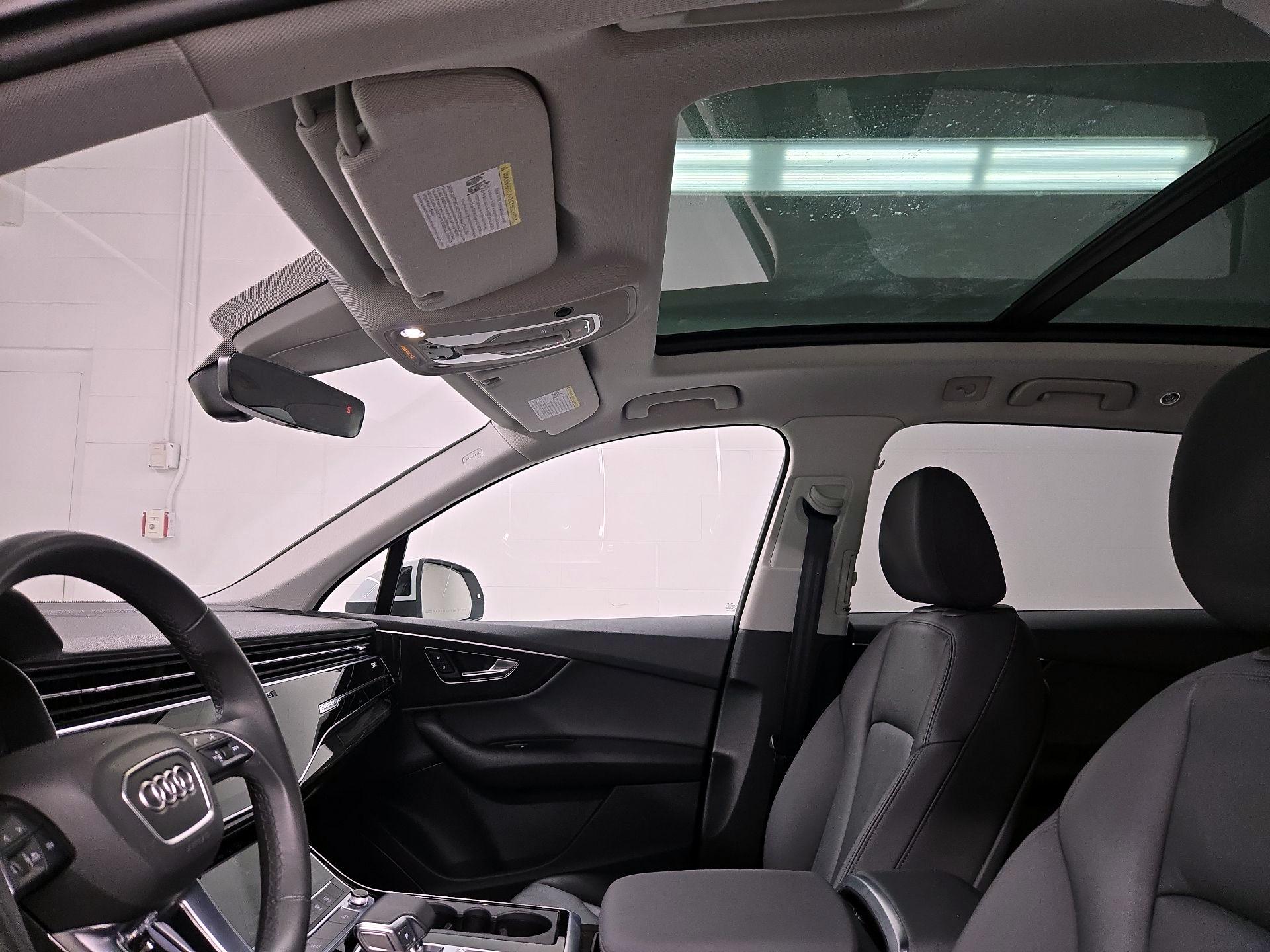 Thumbnail: 2021 Audi Q7 - 20