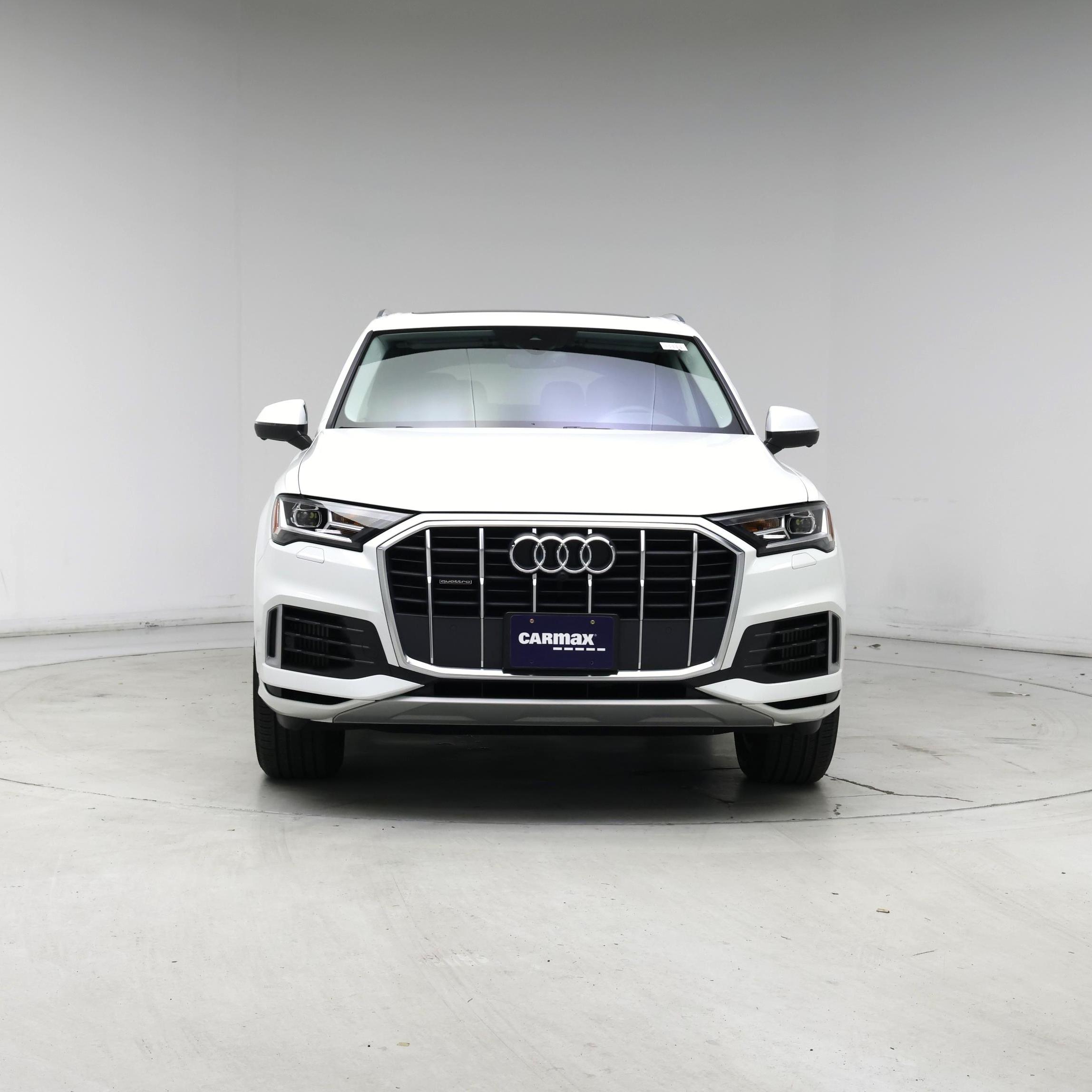 Thumbnail: 2021 Audi Q7 - 5
