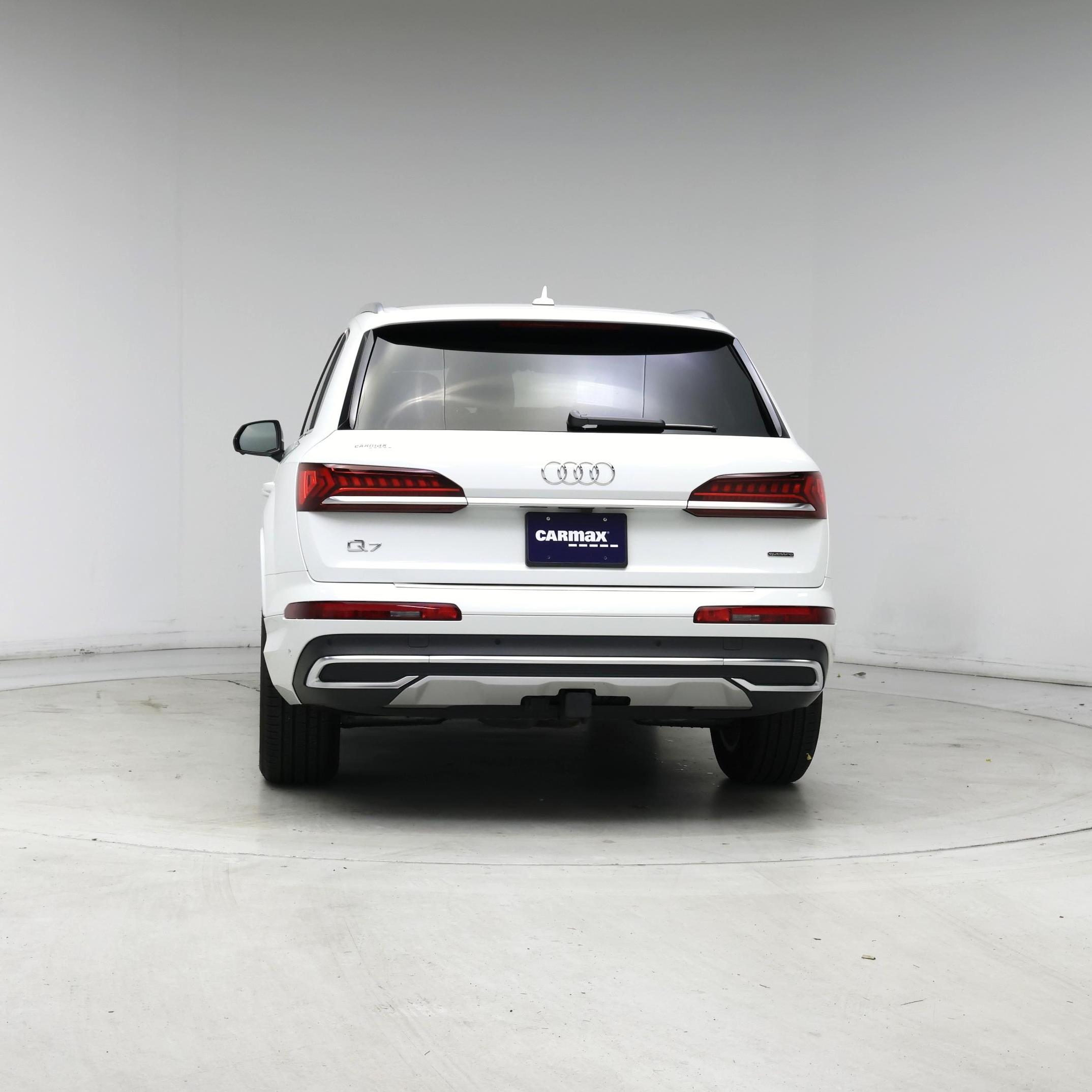 Thumbnail: 2021 Audi Q7 - 6