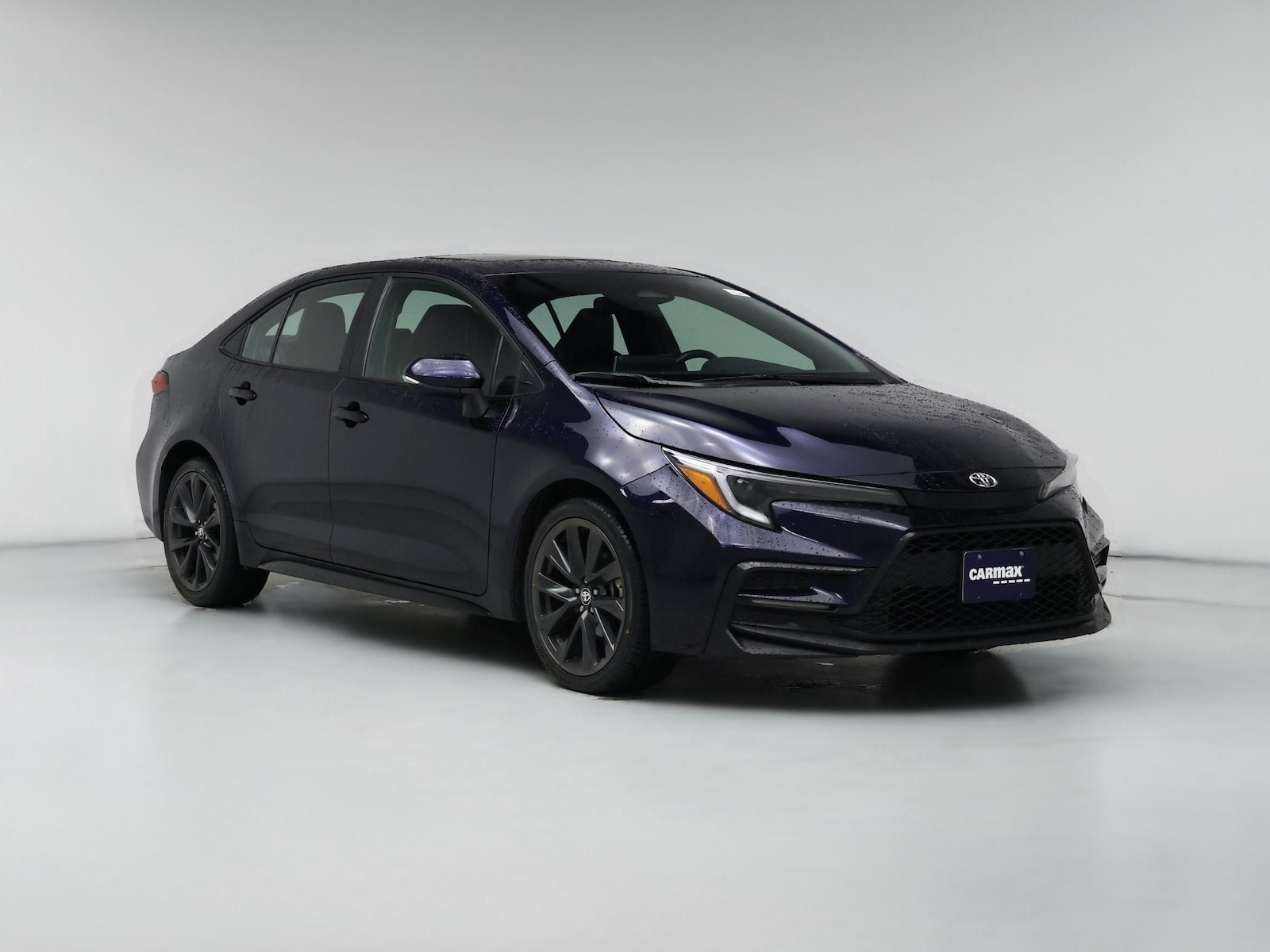 2023 Toyota Corolla XSE