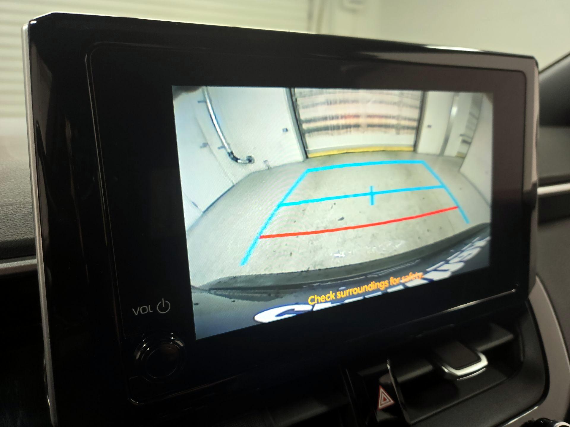 Thumbnail: 2023 Toyota Corolla - 14