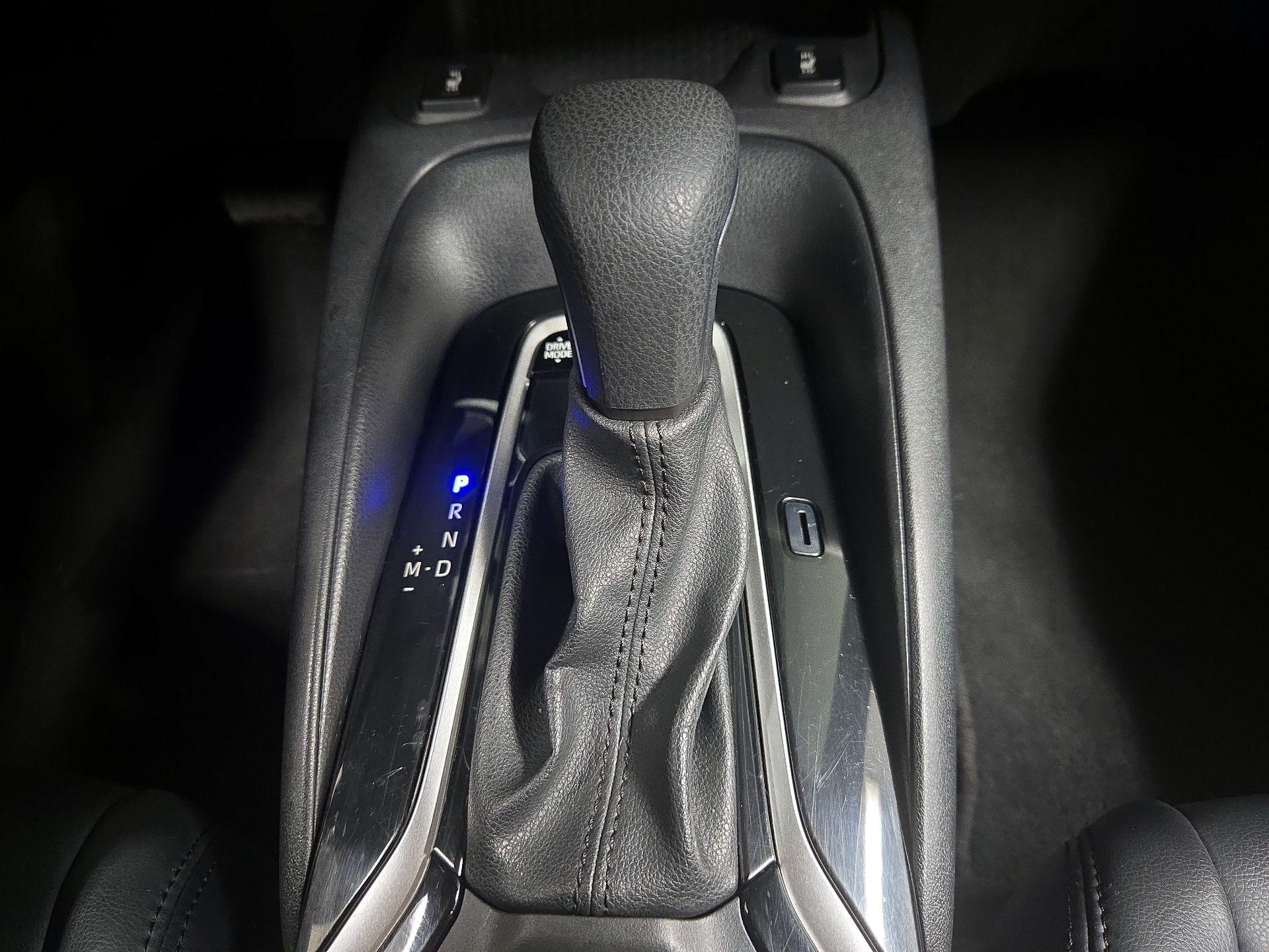 Thumbnail: 2023 Toyota Corolla - 17