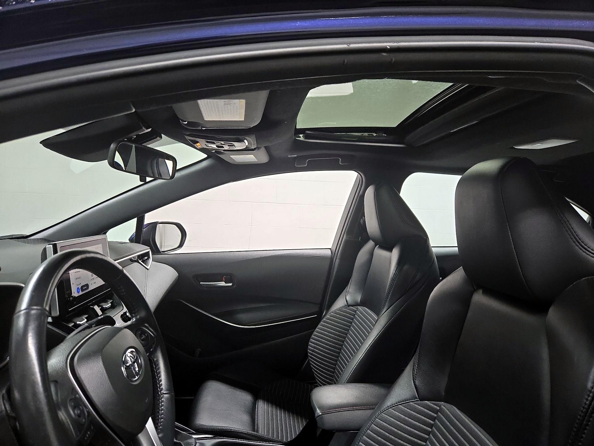 Thumbnail: 2023 Toyota Corolla - 19