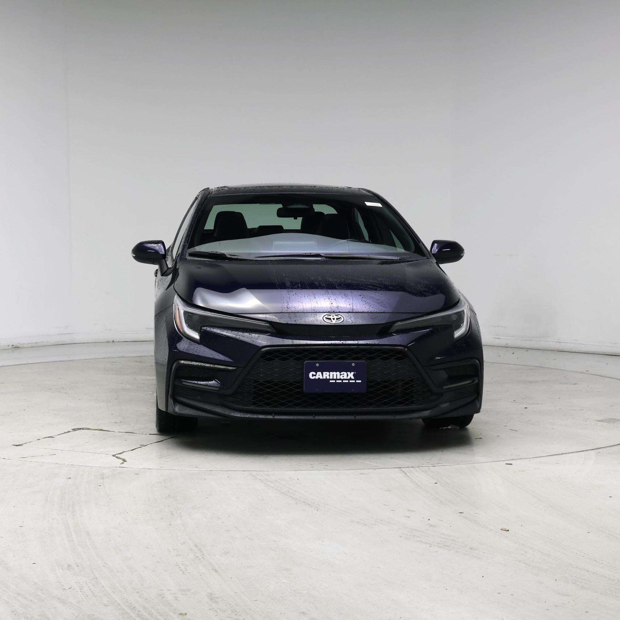 Thumbnail: 2023 Toyota Corolla - 5