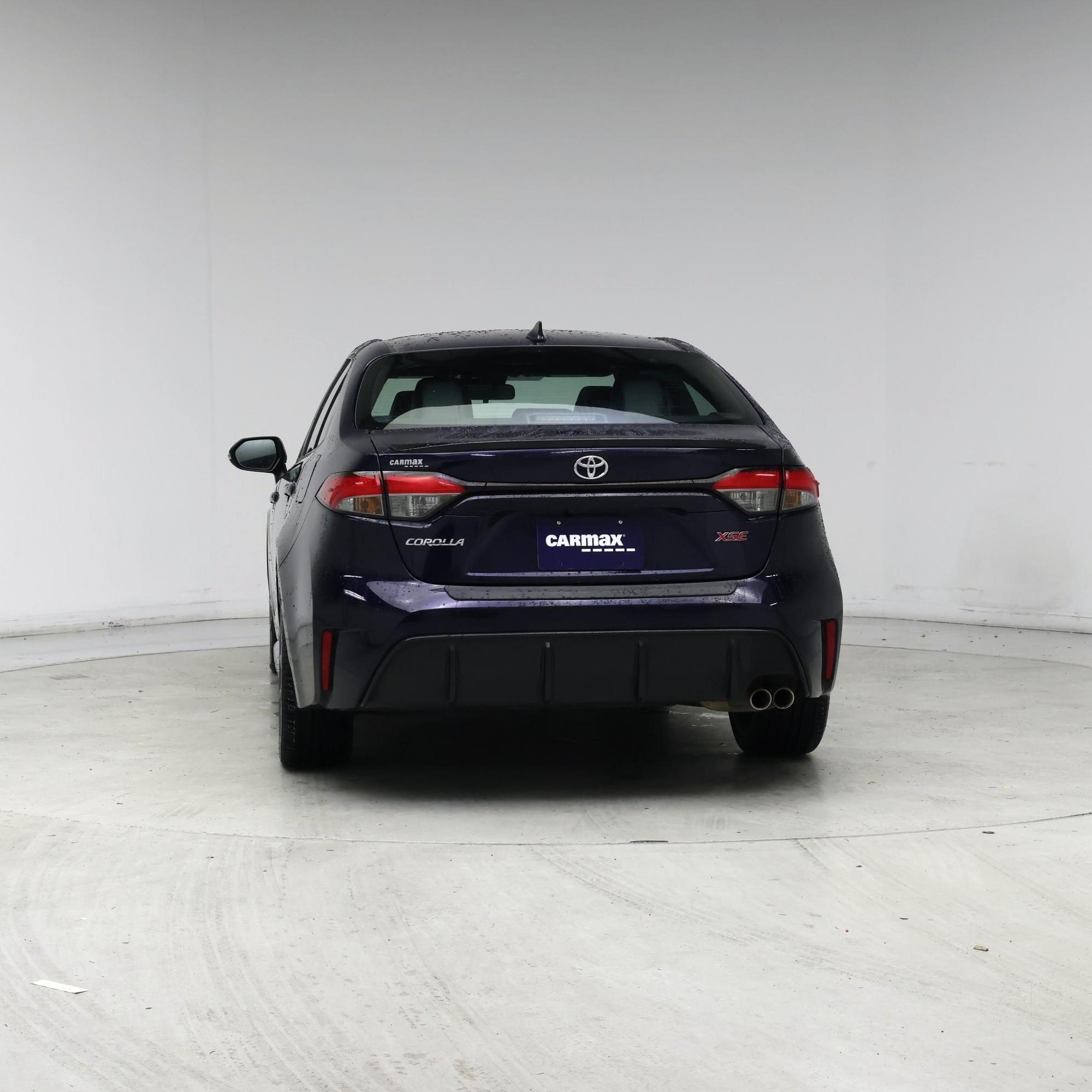 Thumbnail: 2023 Toyota Corolla - 6