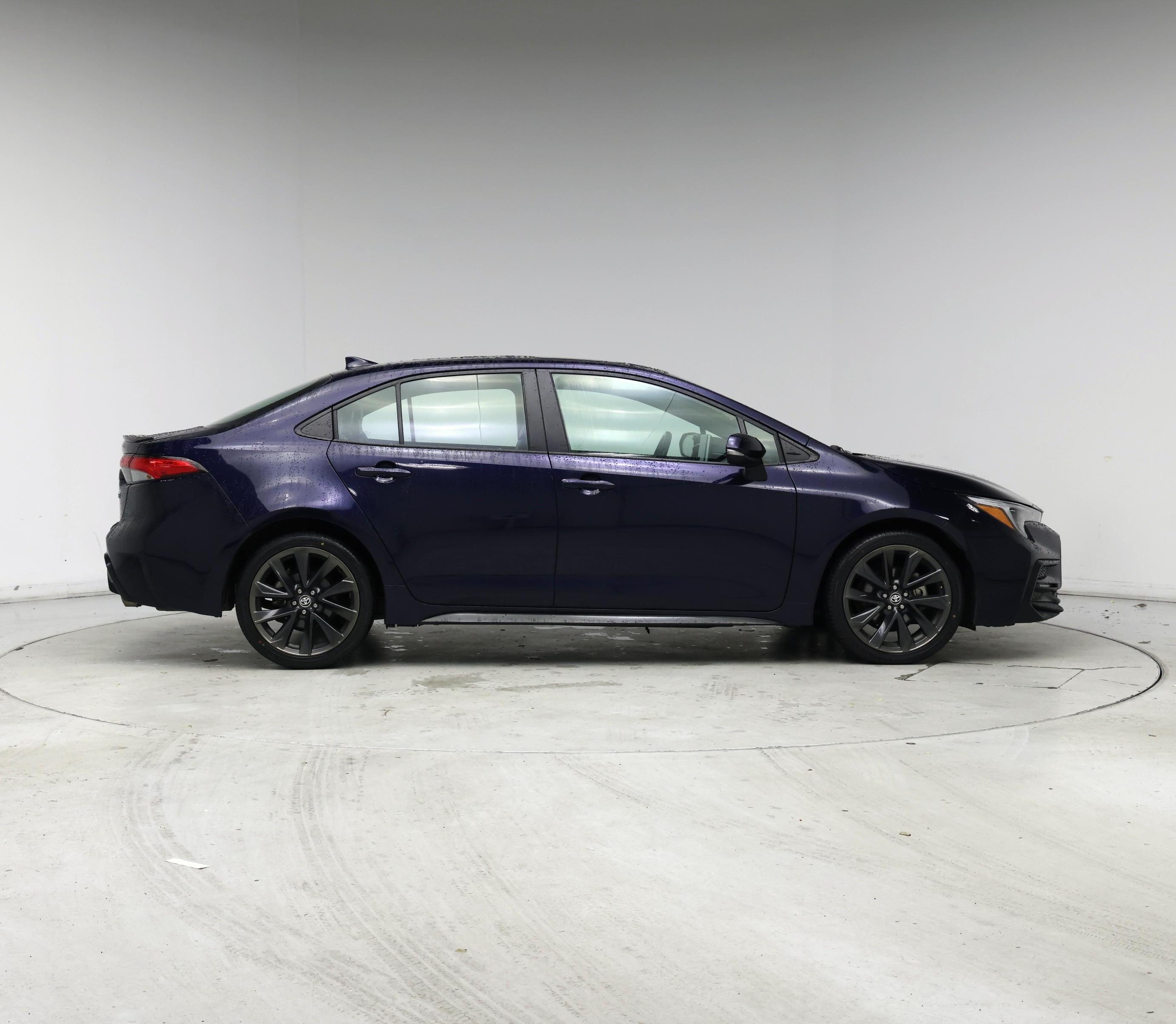 Thumbnail: 2023 Toyota Corolla - 7