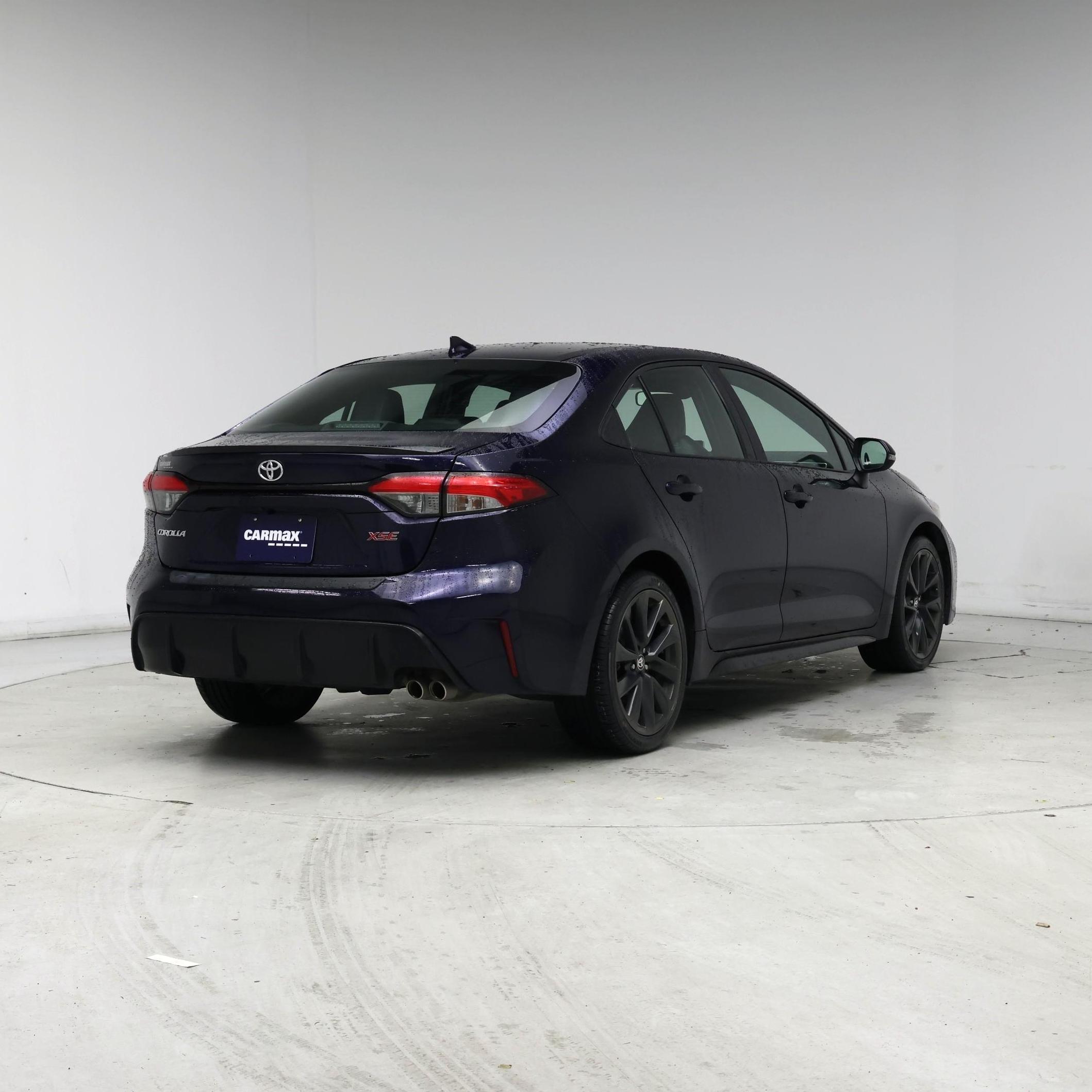 Thumbnail: 2023 Toyota Corolla - 8