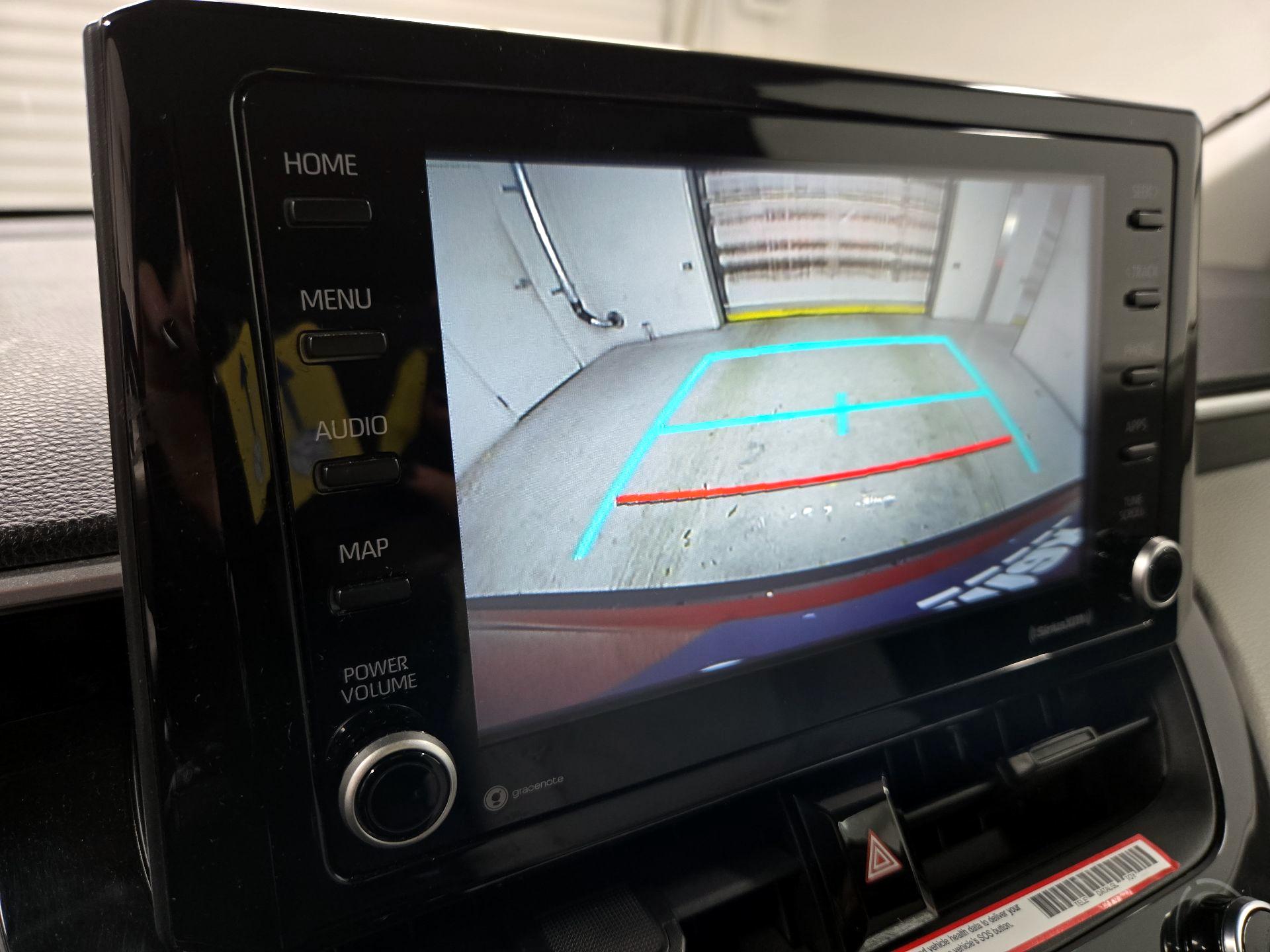 Thumbnail: 2022 Toyota Corolla Cross - 14