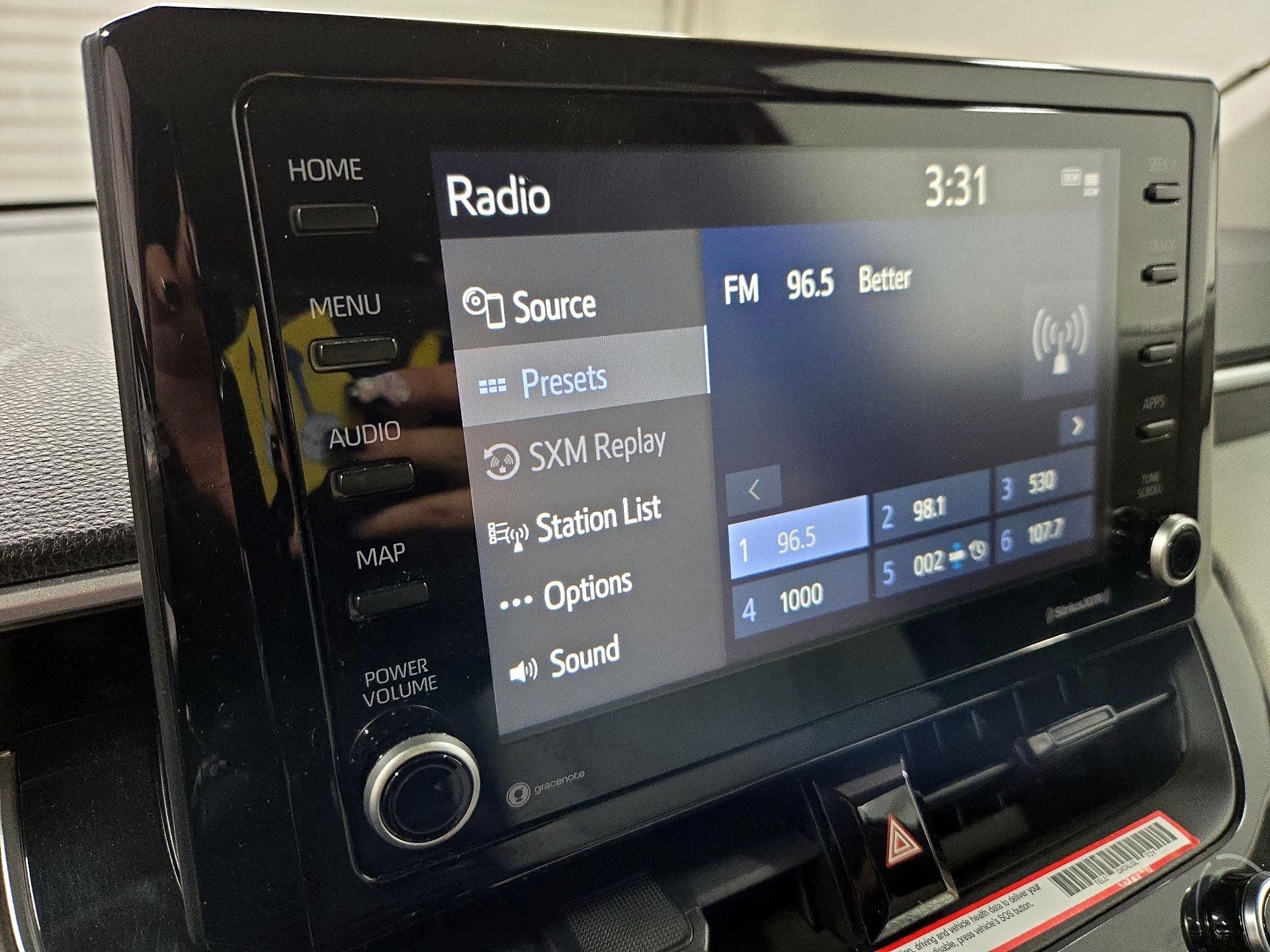 Thumbnail: 2022 Toyota Corolla Cross - 15