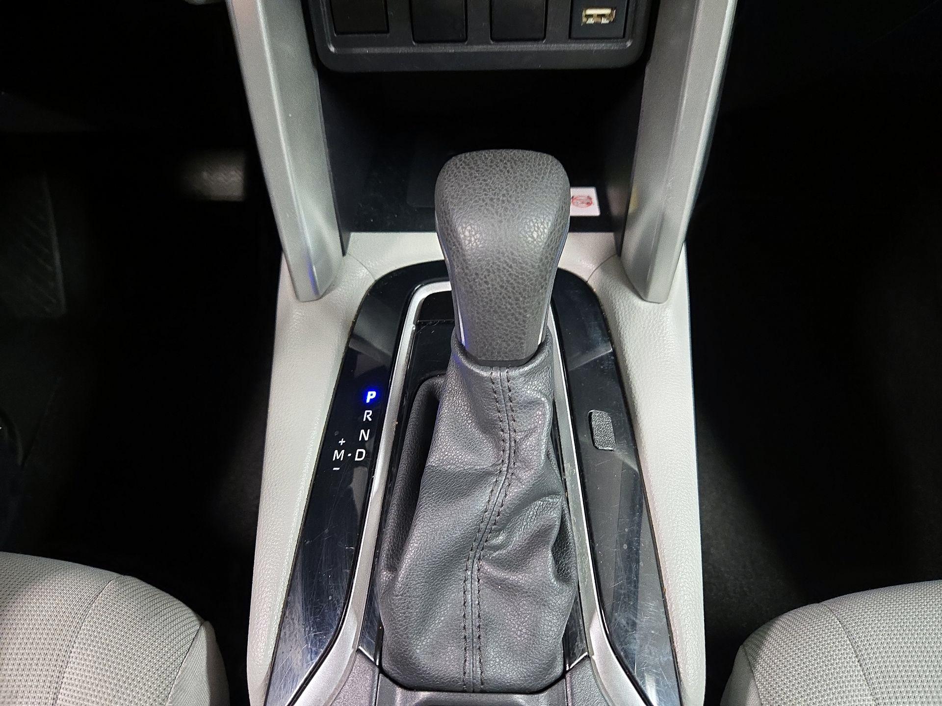 Thumbnail: 2022 Toyota Corolla Cross - 17