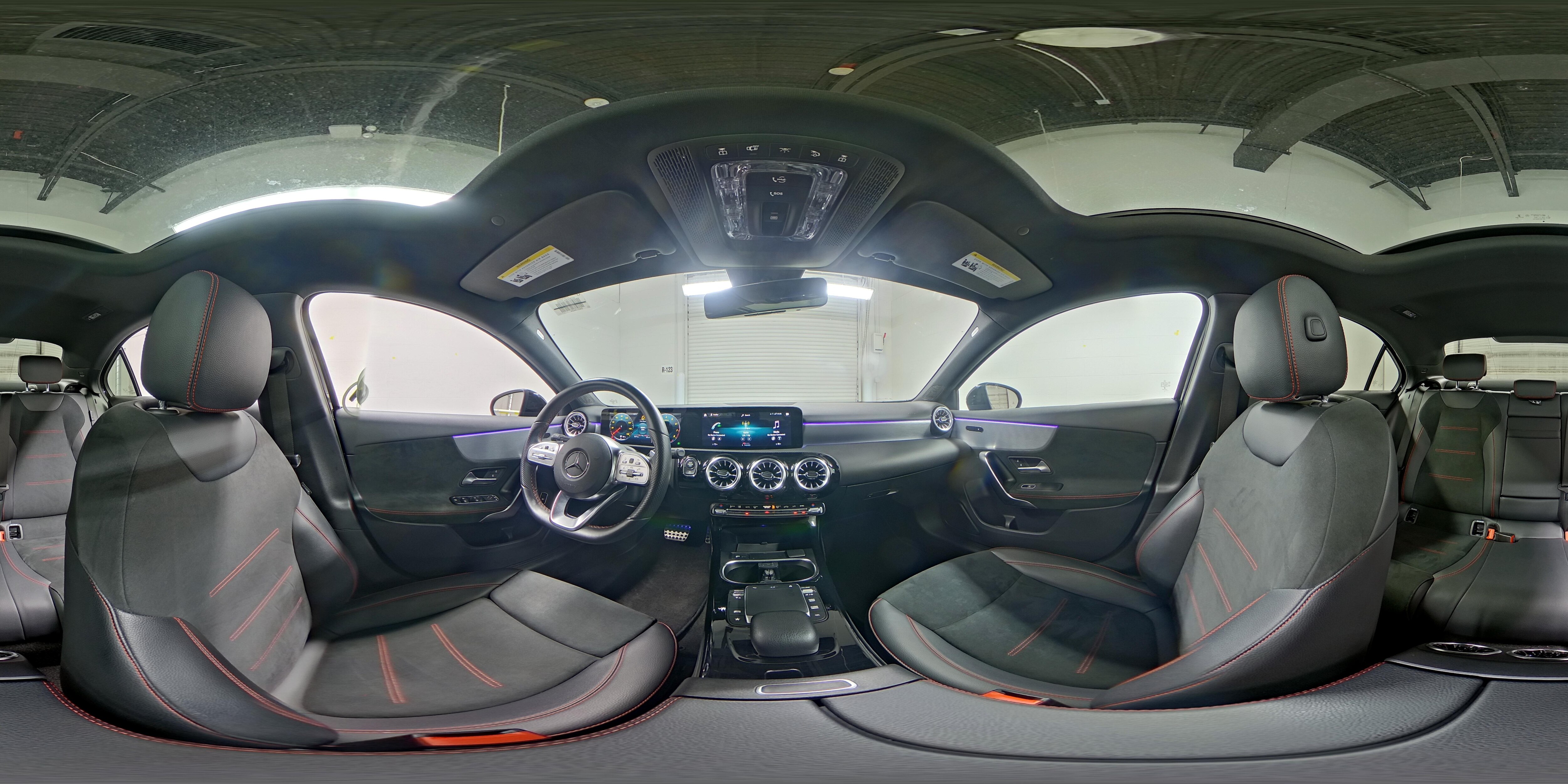 2022 Mercedes-Benz A-Class A220 - Photo 25