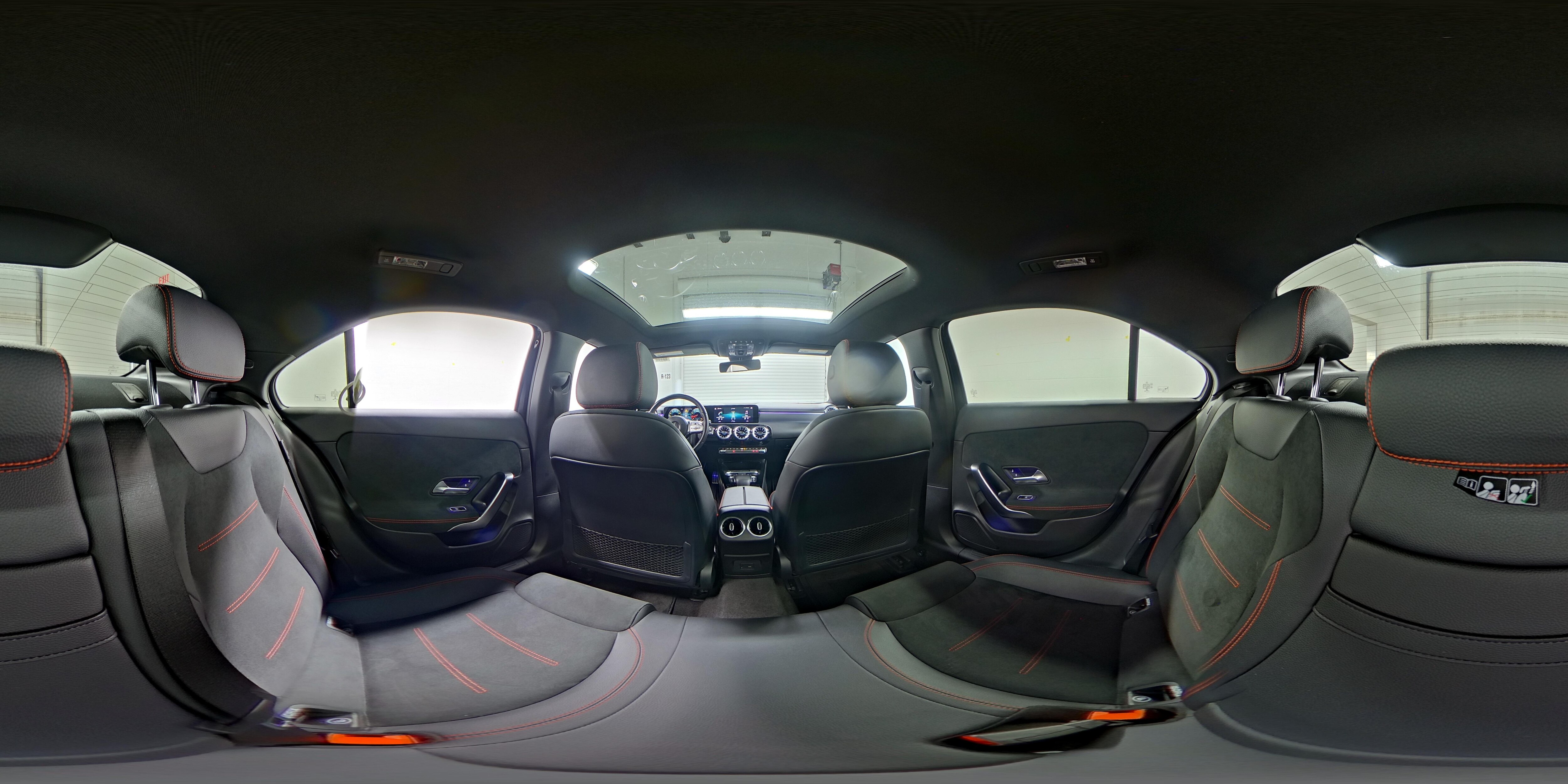 2022 Mercedes-Benz A-Class A220 - Photo 26