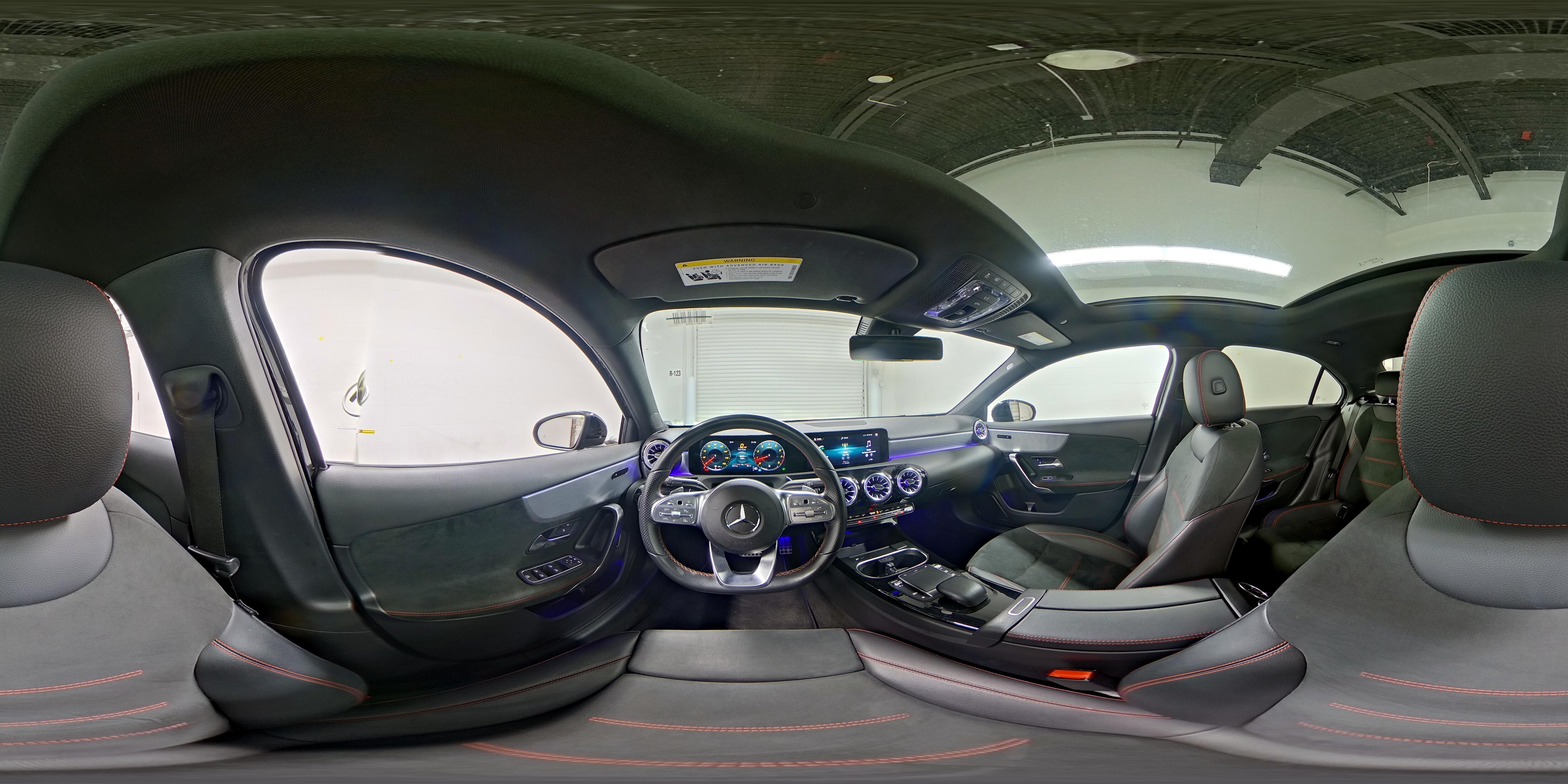 2022 Mercedes-Benz A-Class A220 - Photo 27
