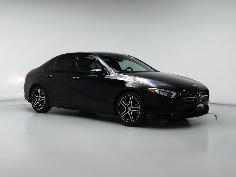 2022 Mercedes-Benz A-Class A 220 -
                  Puyallup, WA