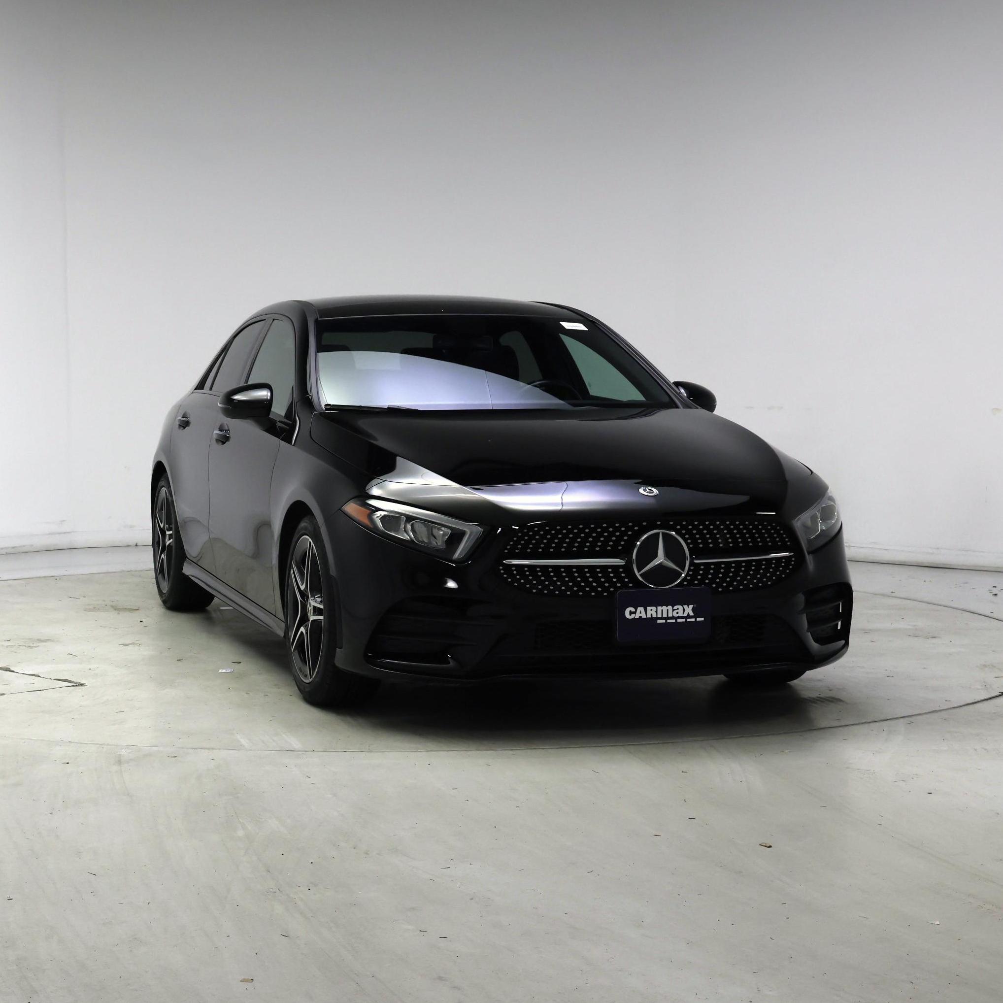 Thumbnail: 2022 Mercedes-Benz A-Class - 5