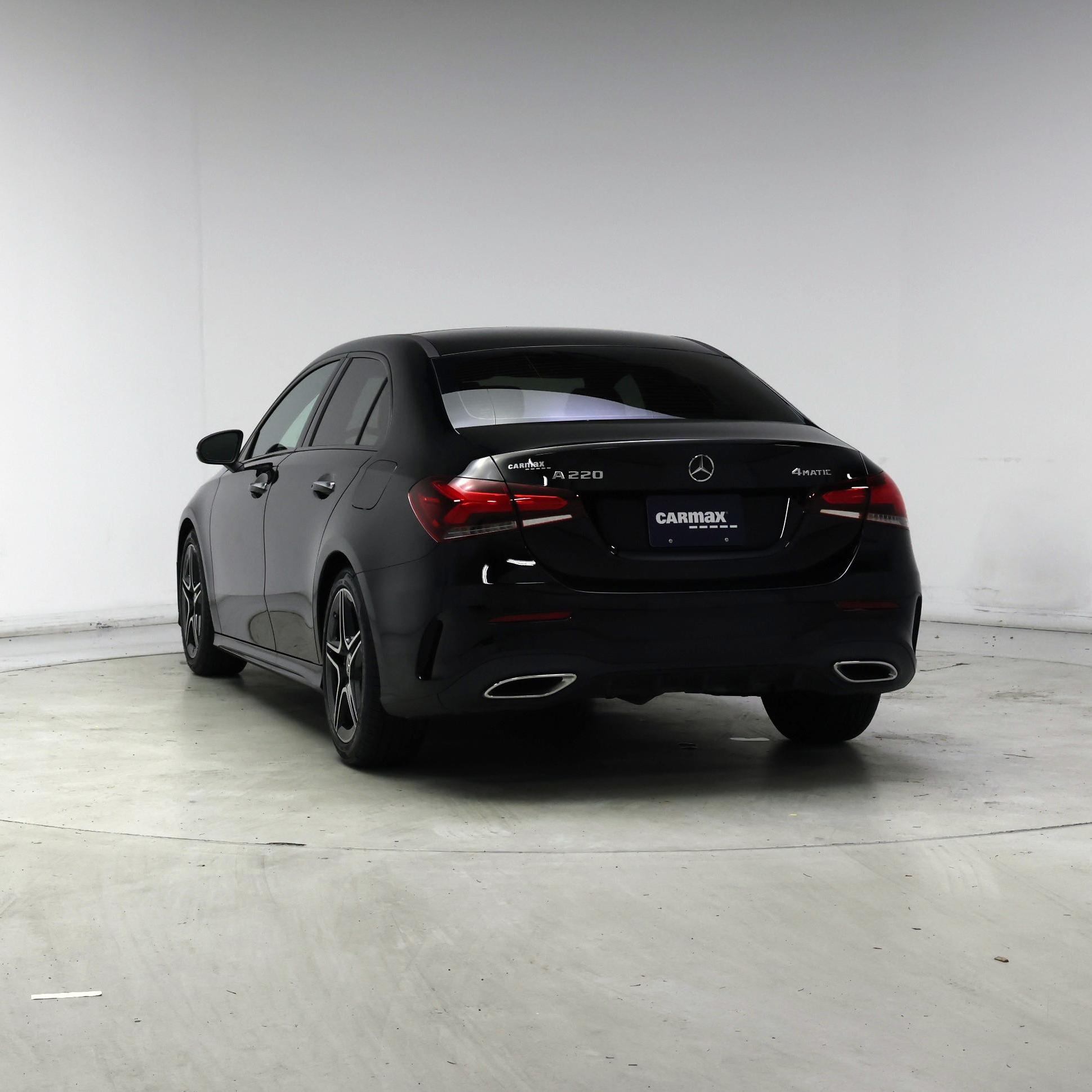 Thumbnail: 2022 Mercedes-Benz A-Class - 6