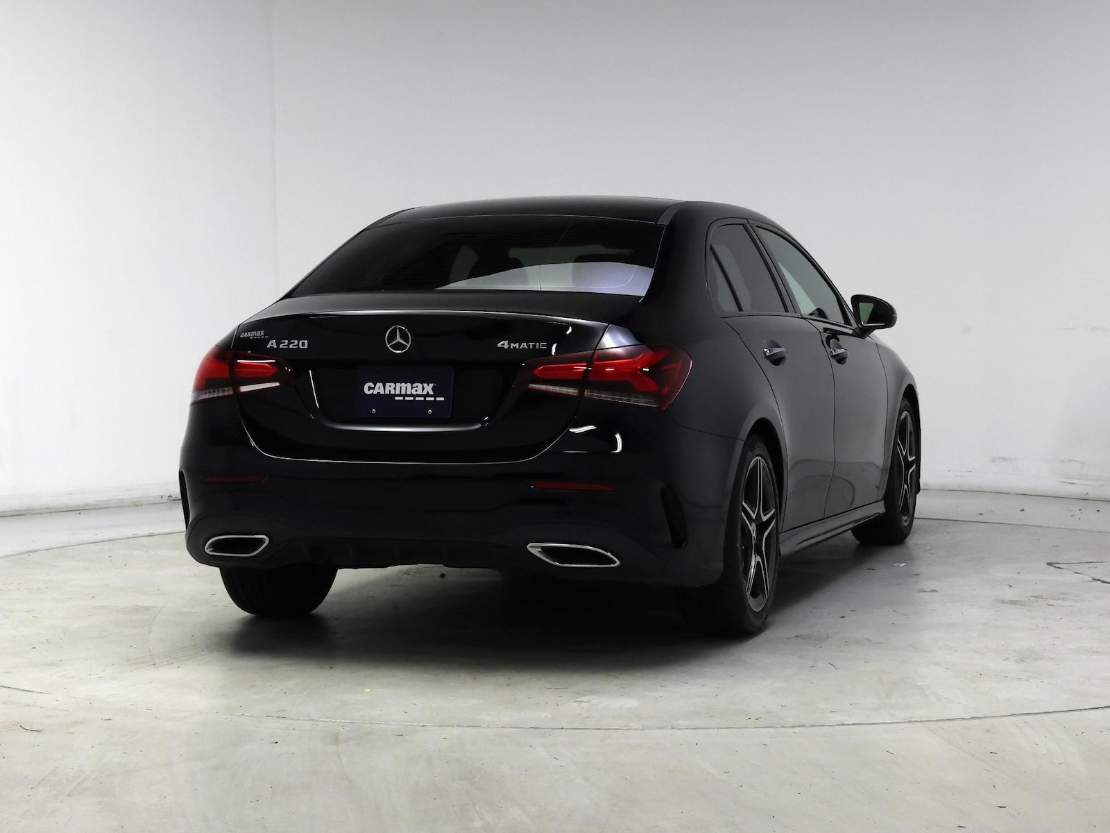 2022 Mercedes-Benz A-Class A220 - Photo 9
