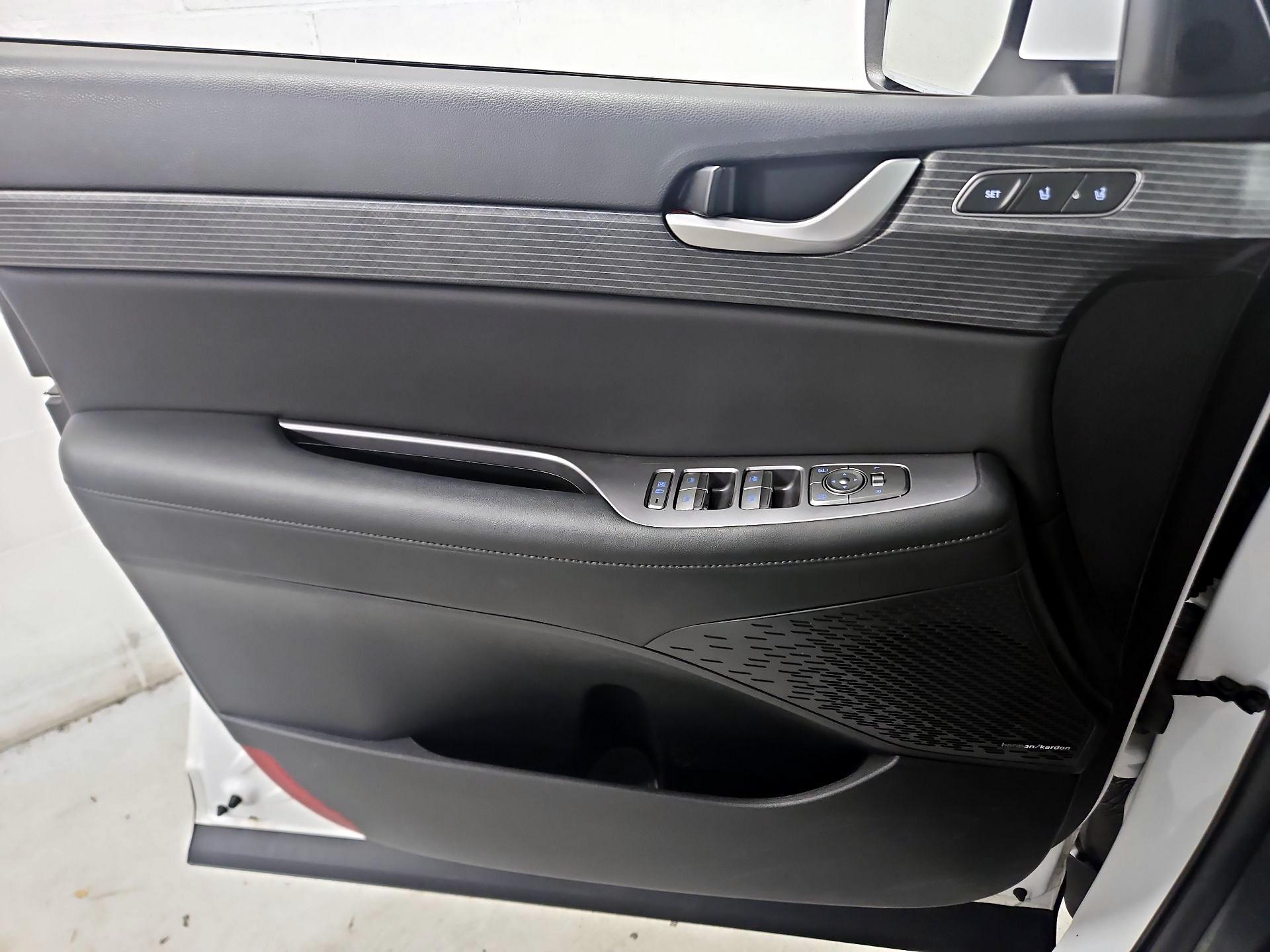 Thumbnail: 2024 Hyundai Palisade - 12