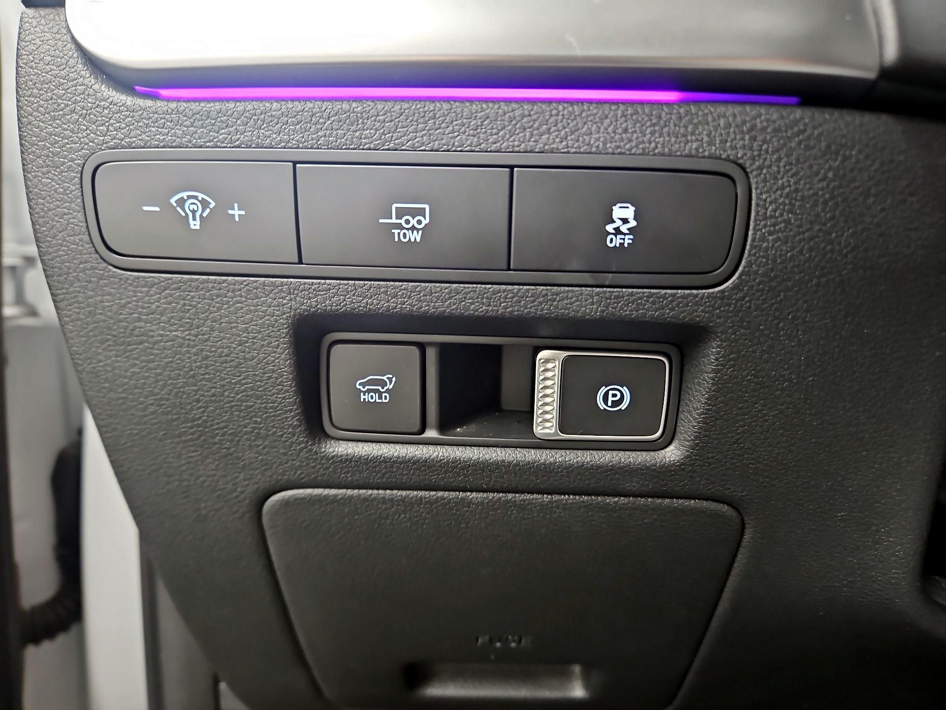 Thumbnail: 2024 Hyundai Palisade - 13