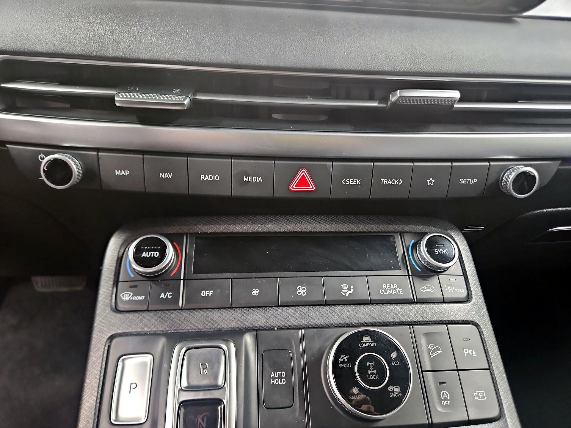 Thumbnail: 2024 Hyundai Palisade - 17