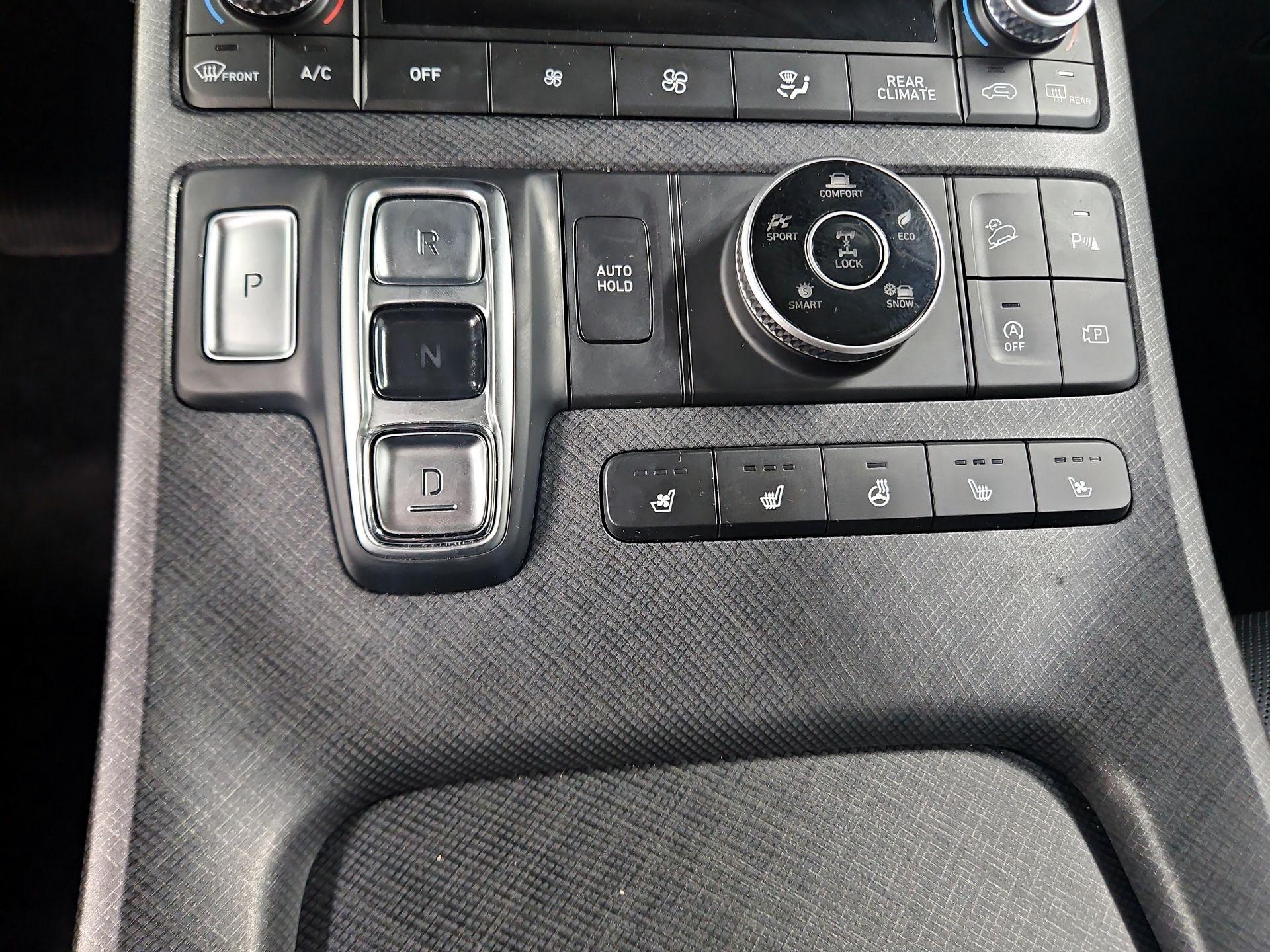 Thumbnail: 2024 Hyundai Palisade - 18