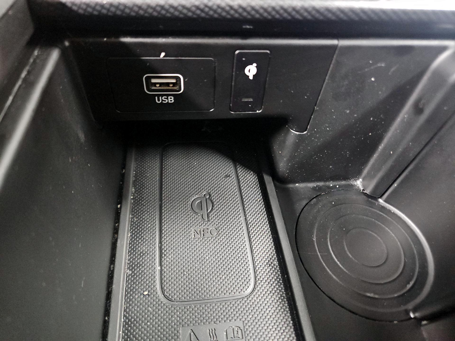 Thumbnail: 2024 Hyundai Palisade - 19