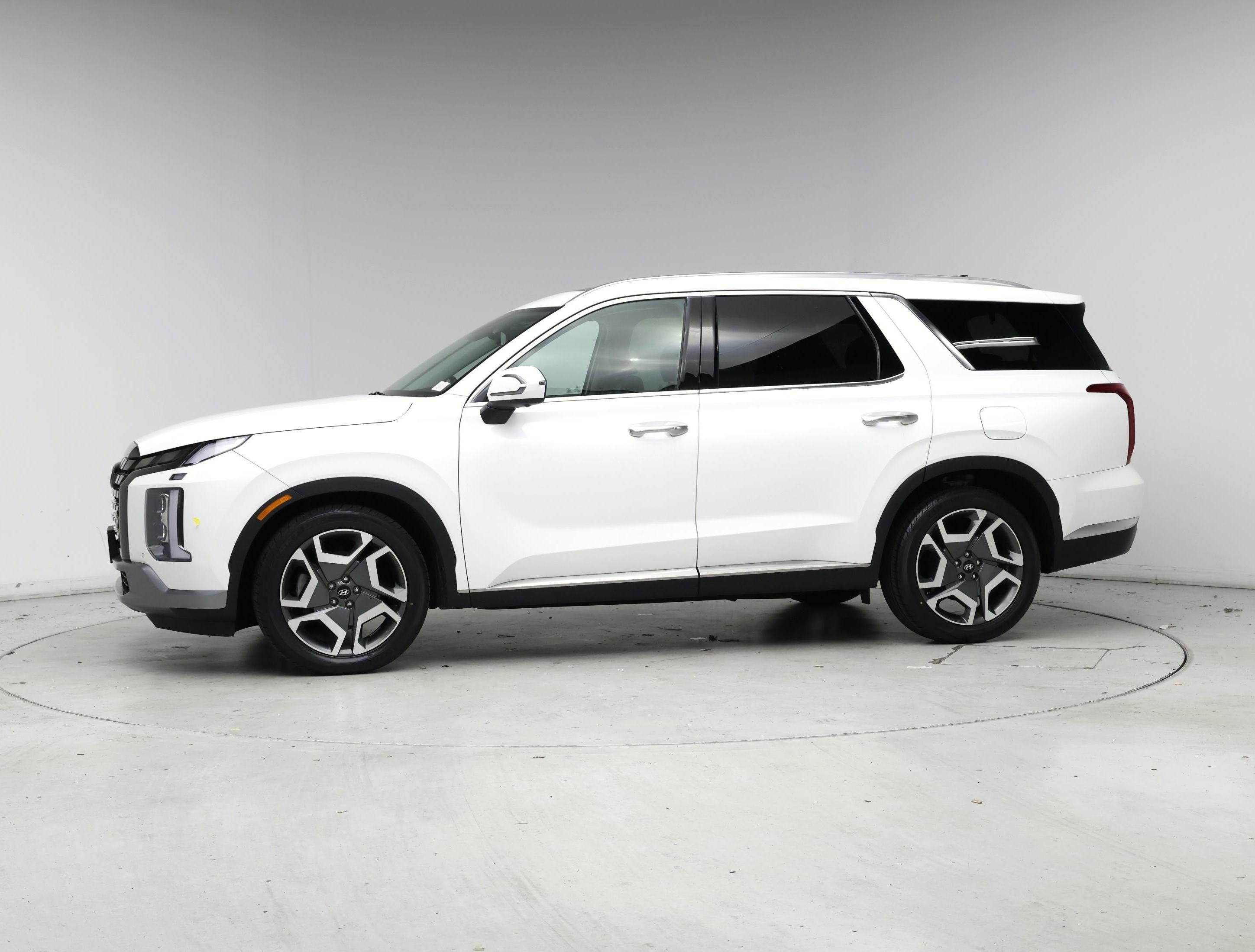 Thumbnail: 2024 Hyundai Palisade - 3