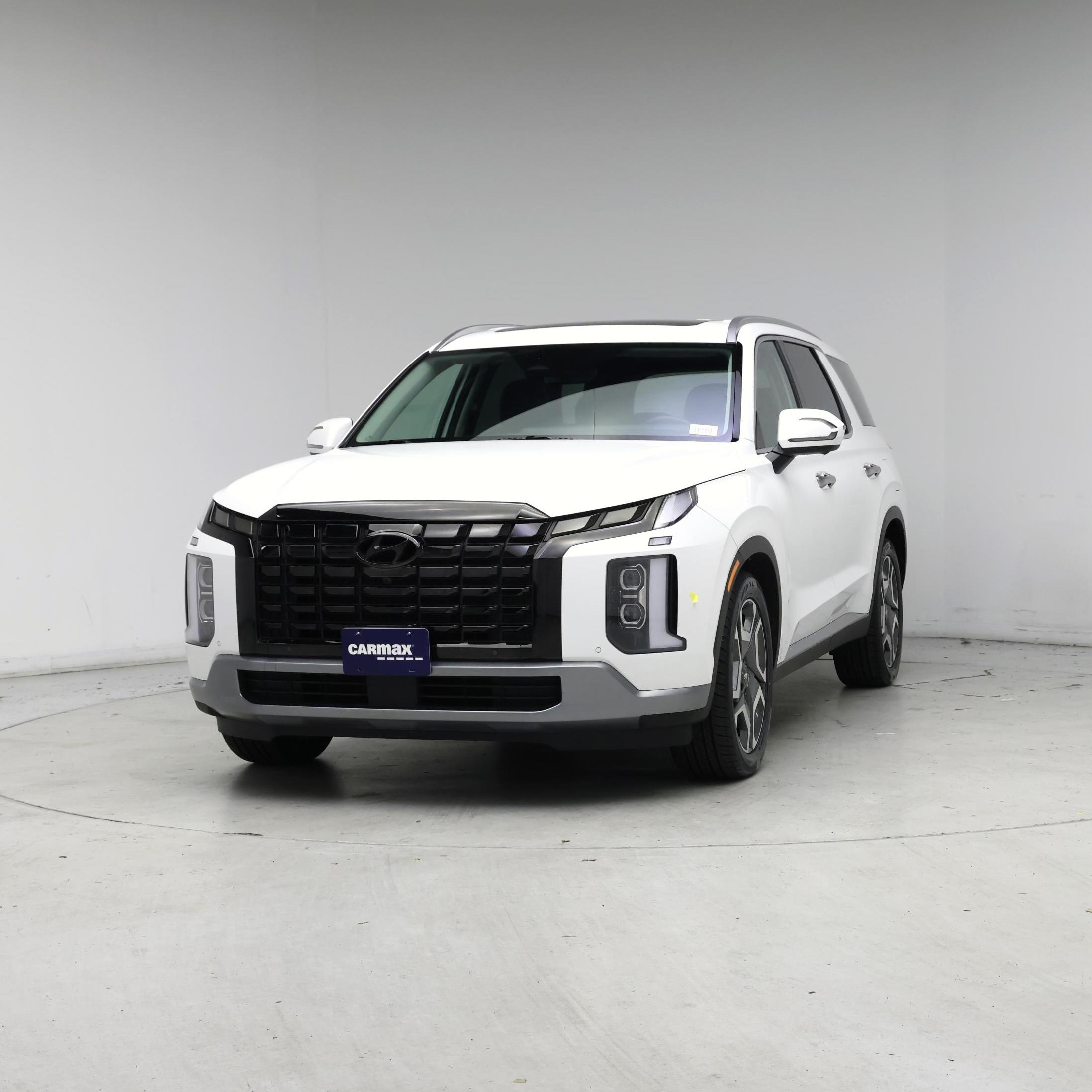 Thumbnail: 2024 Hyundai Palisade - 4