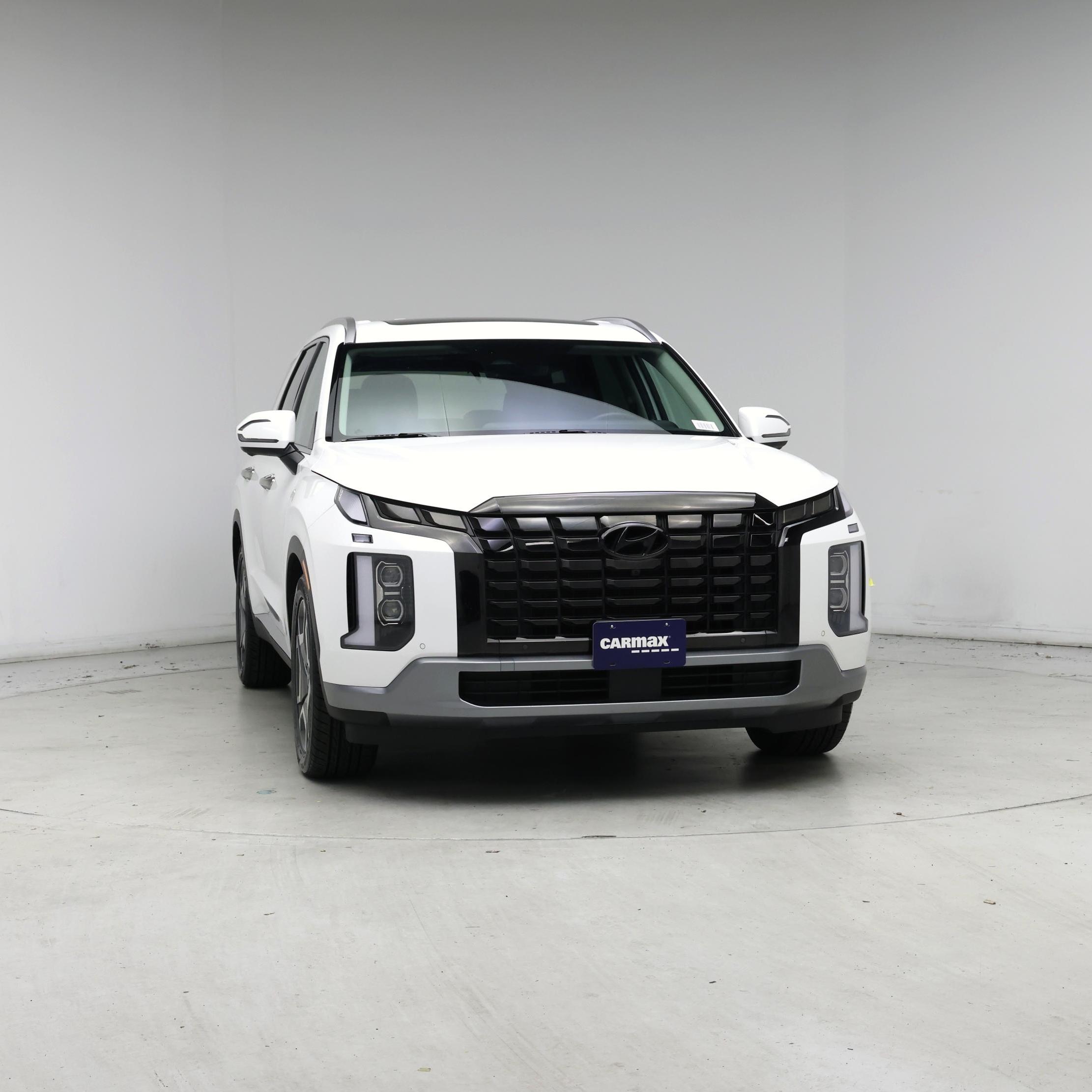 Thumbnail: 2024 Hyundai Palisade - 5