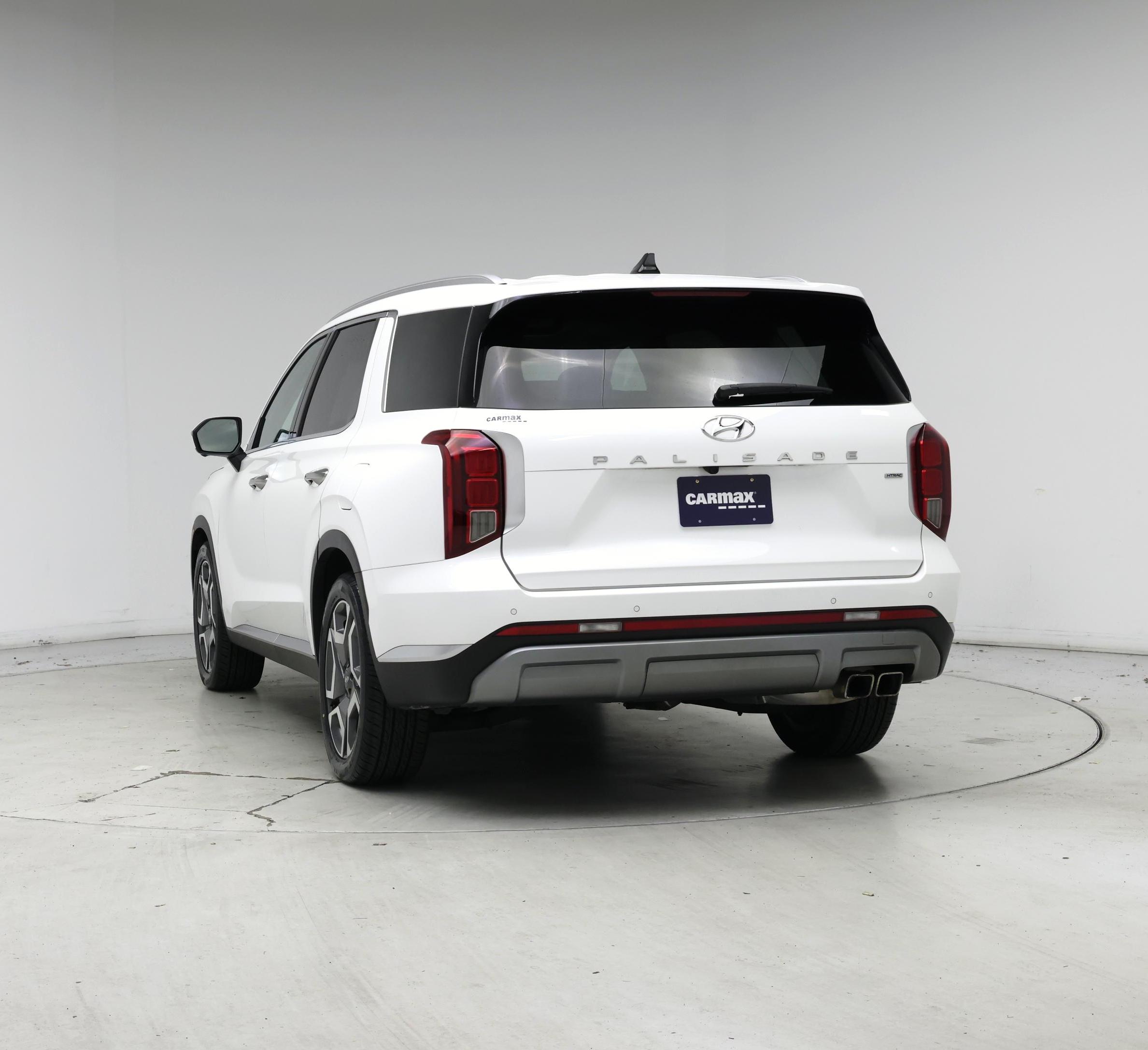 Thumbnail: 2024 Hyundai Palisade - 6