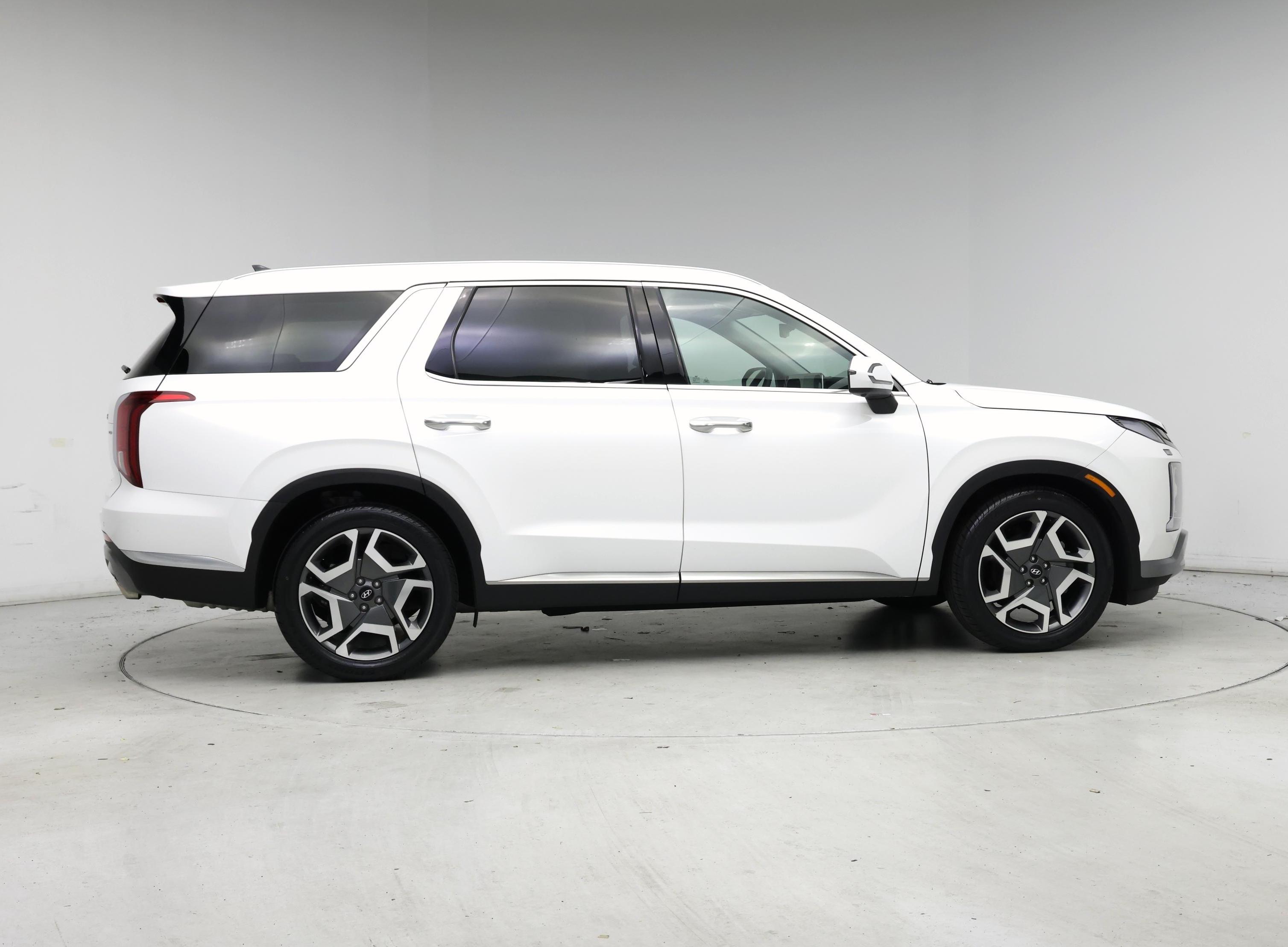 Thumbnail: 2024 Hyundai Palisade - 7