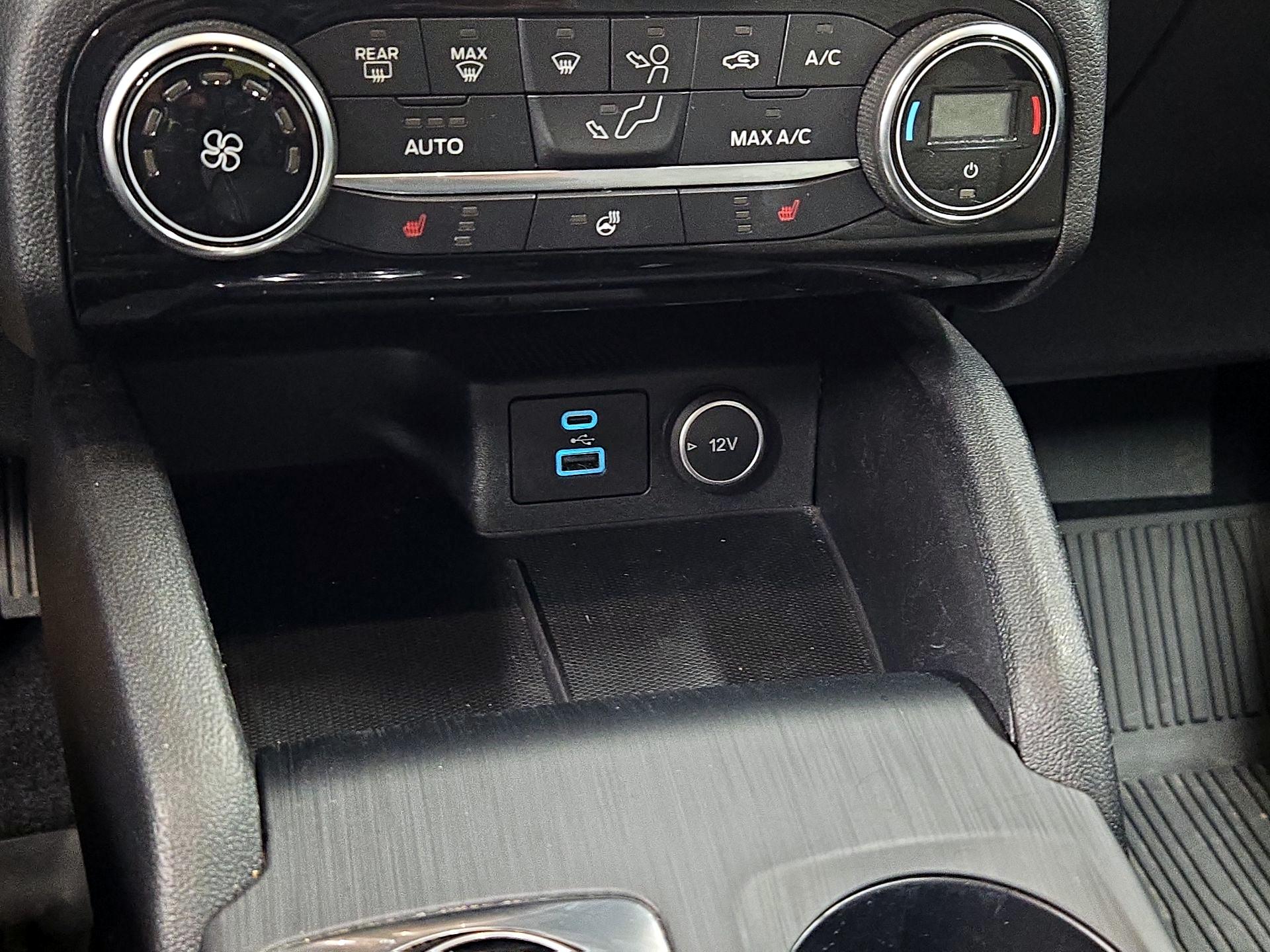 Thumbnail: 2021 Ford Escape - 18