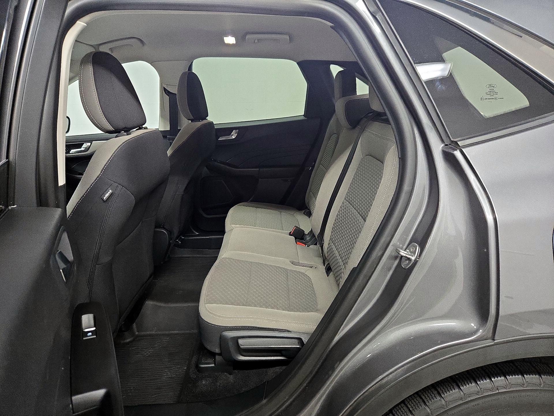 Thumbnail: 2021 Ford Escape - 19