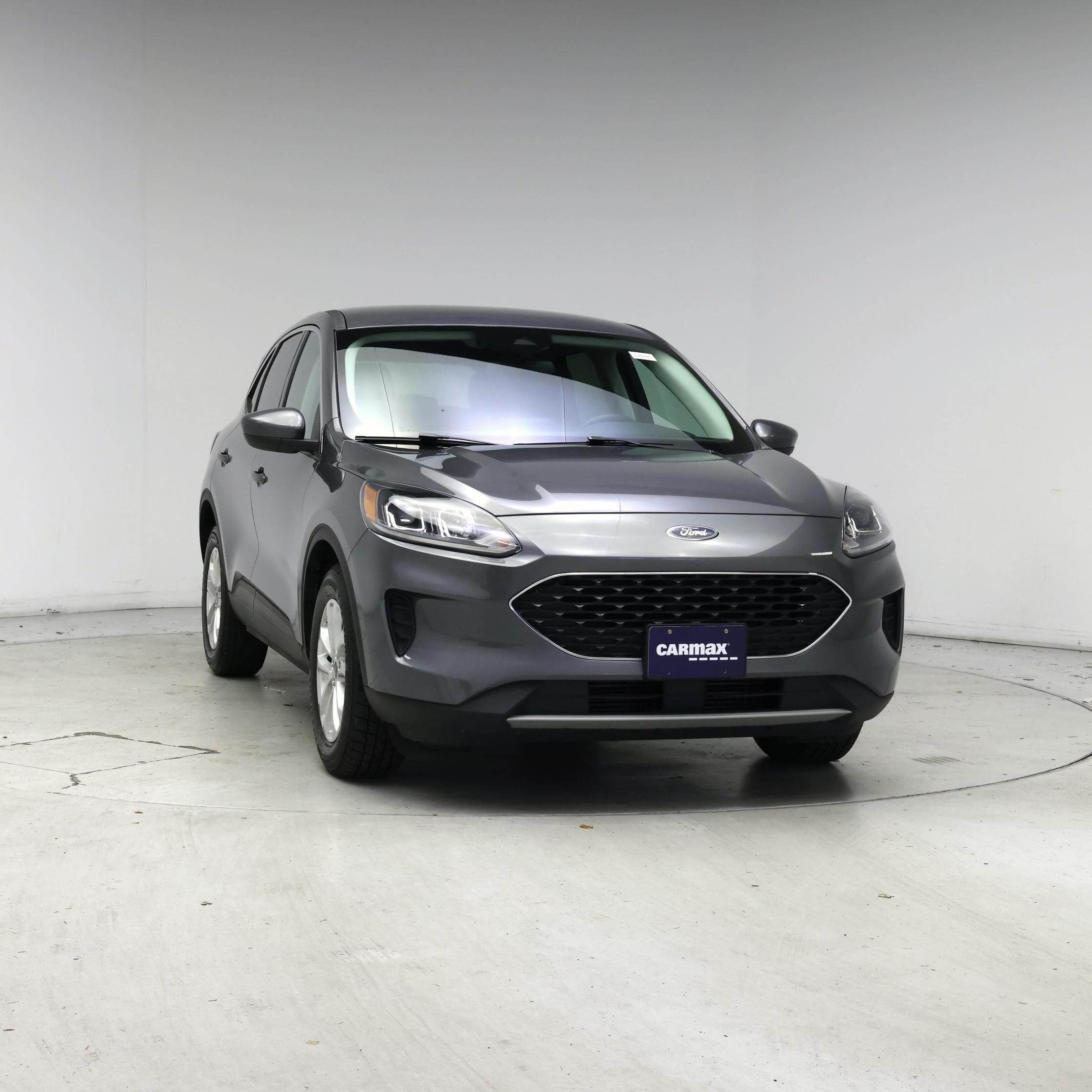 Thumbnail: 2021 Ford Escape - 5