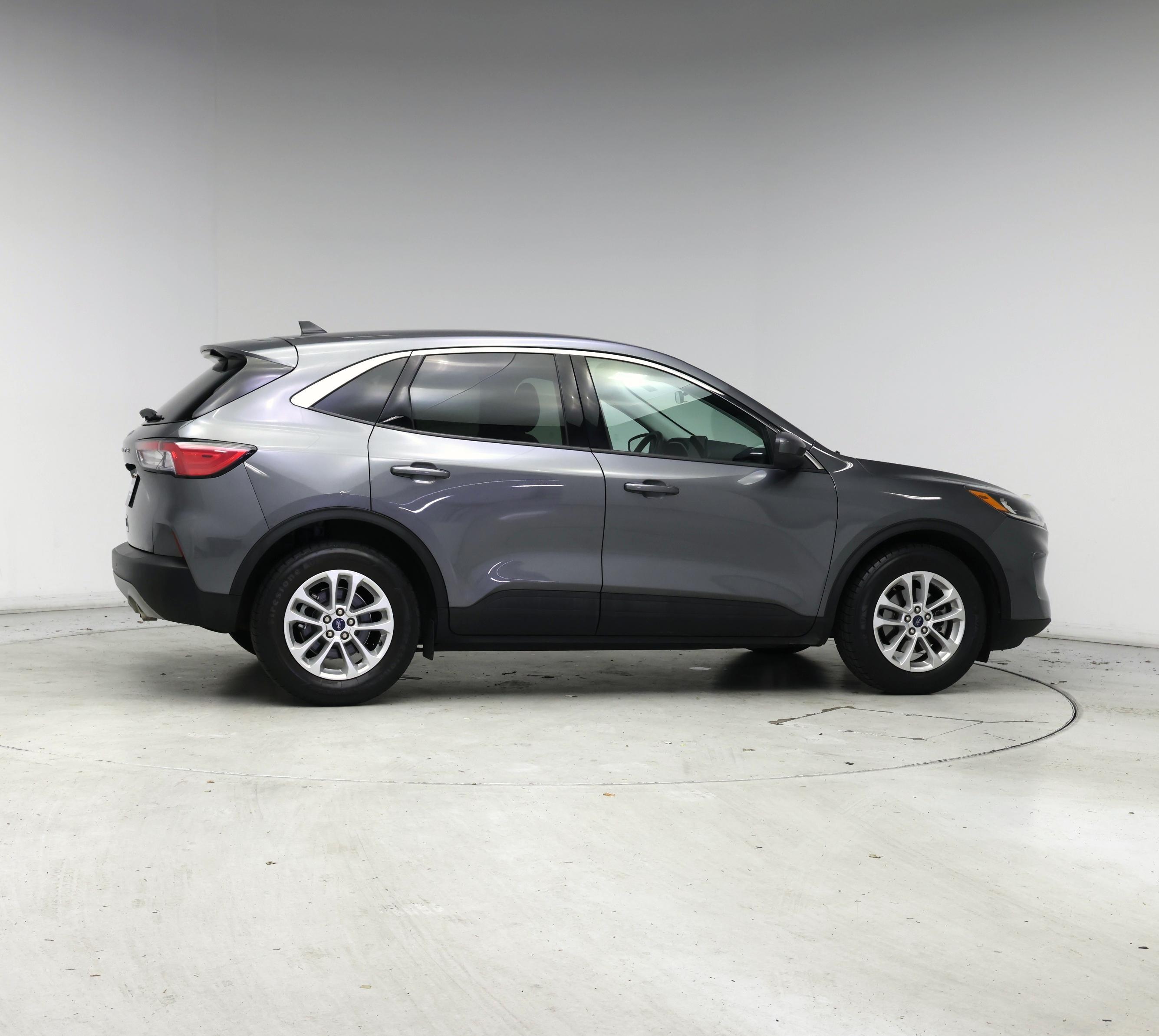 Thumbnail: 2021 Ford Escape - 7