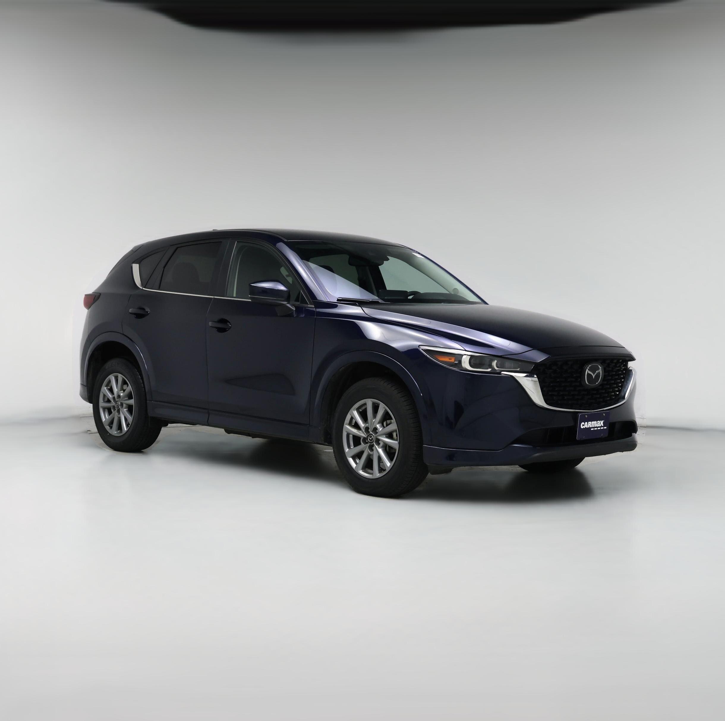 Thumbnail: 2025 Mazda CX-5 - 1