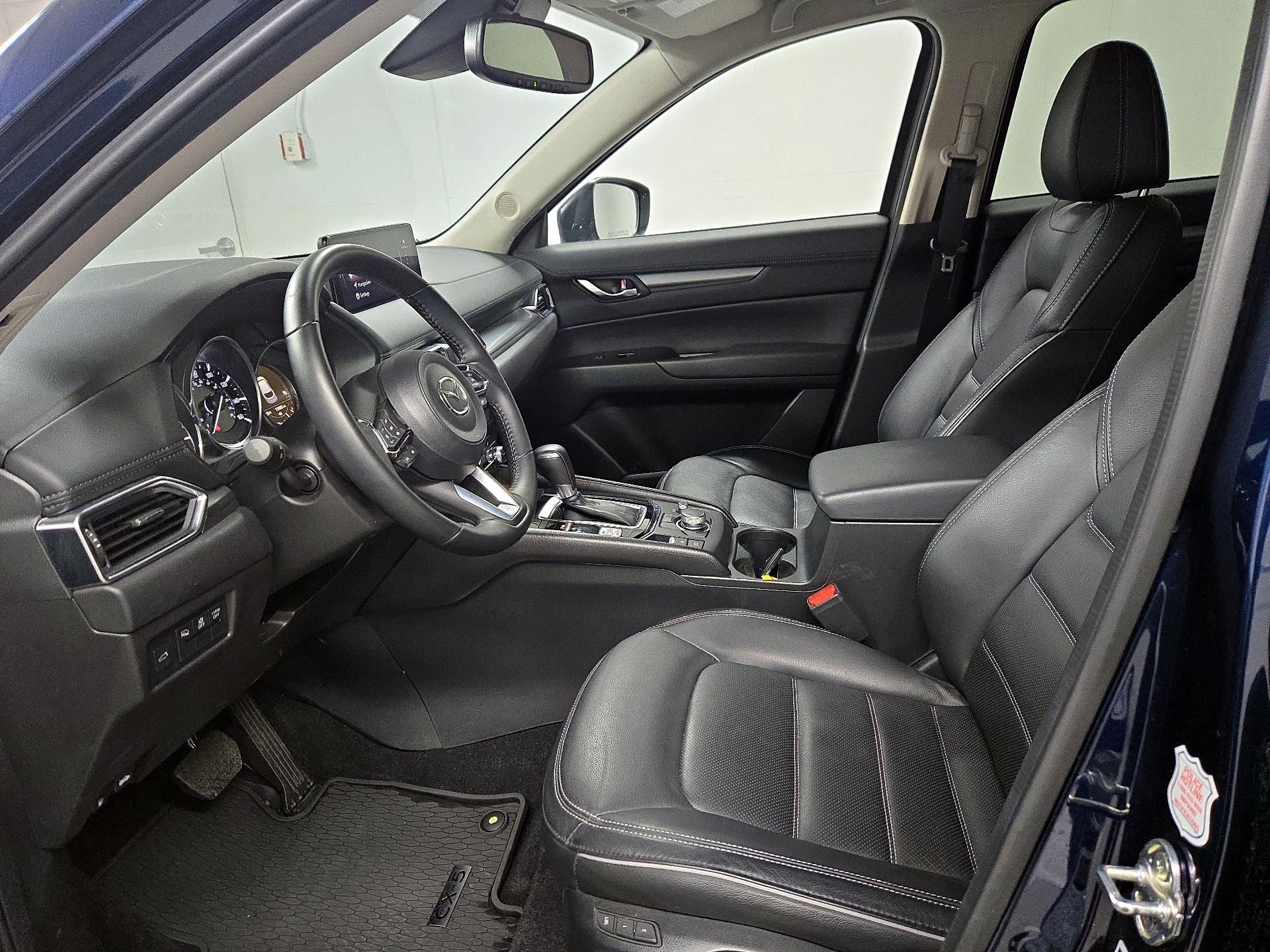 Thumbnail: 2025 Mazda CX-5 - 11