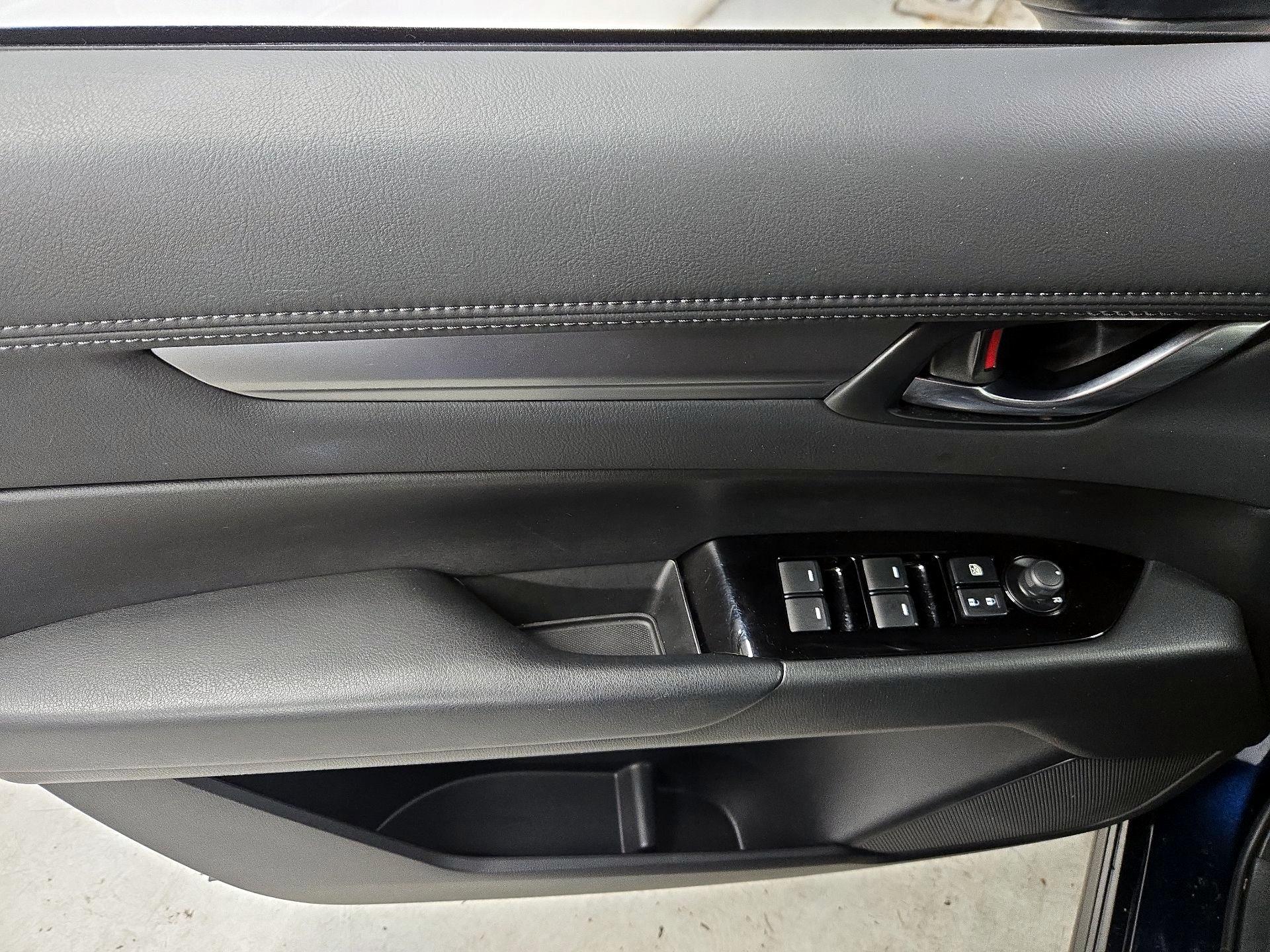 Thumbnail: 2025 Mazda CX-5 - 12