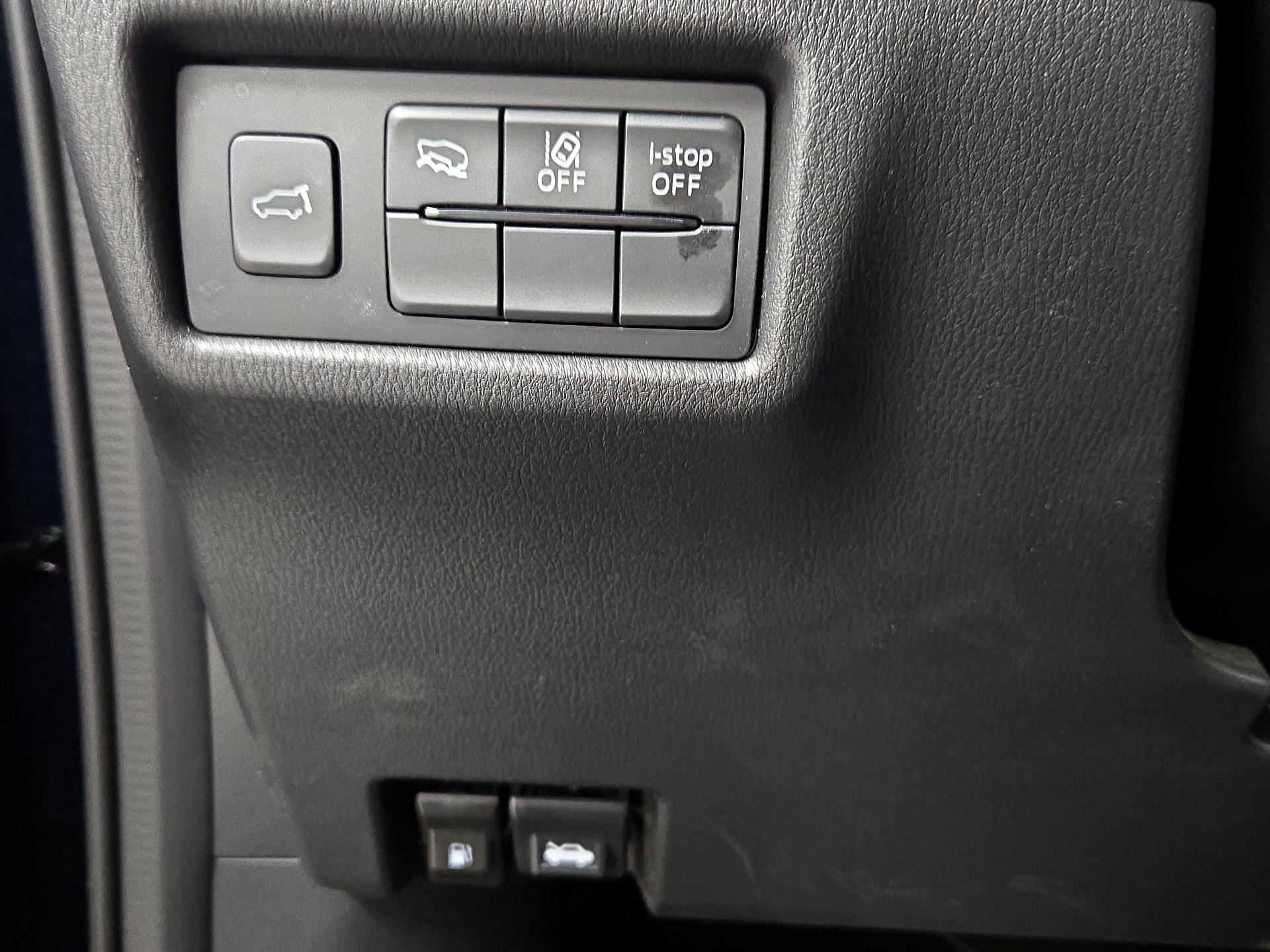 Thumbnail: 2025 Mazda CX-5 - 13