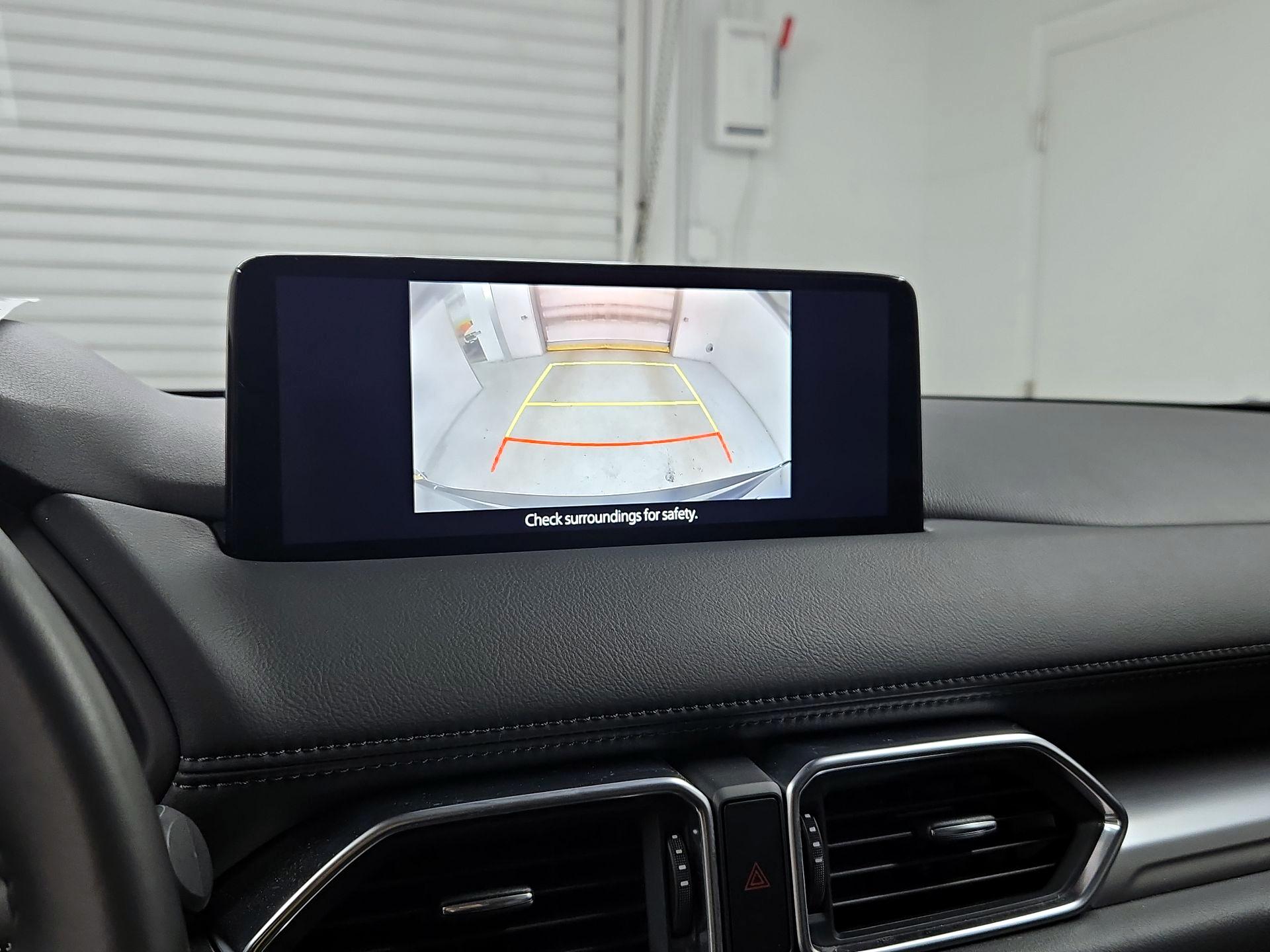 Thumbnail: 2025 Mazda CX-5 - 14