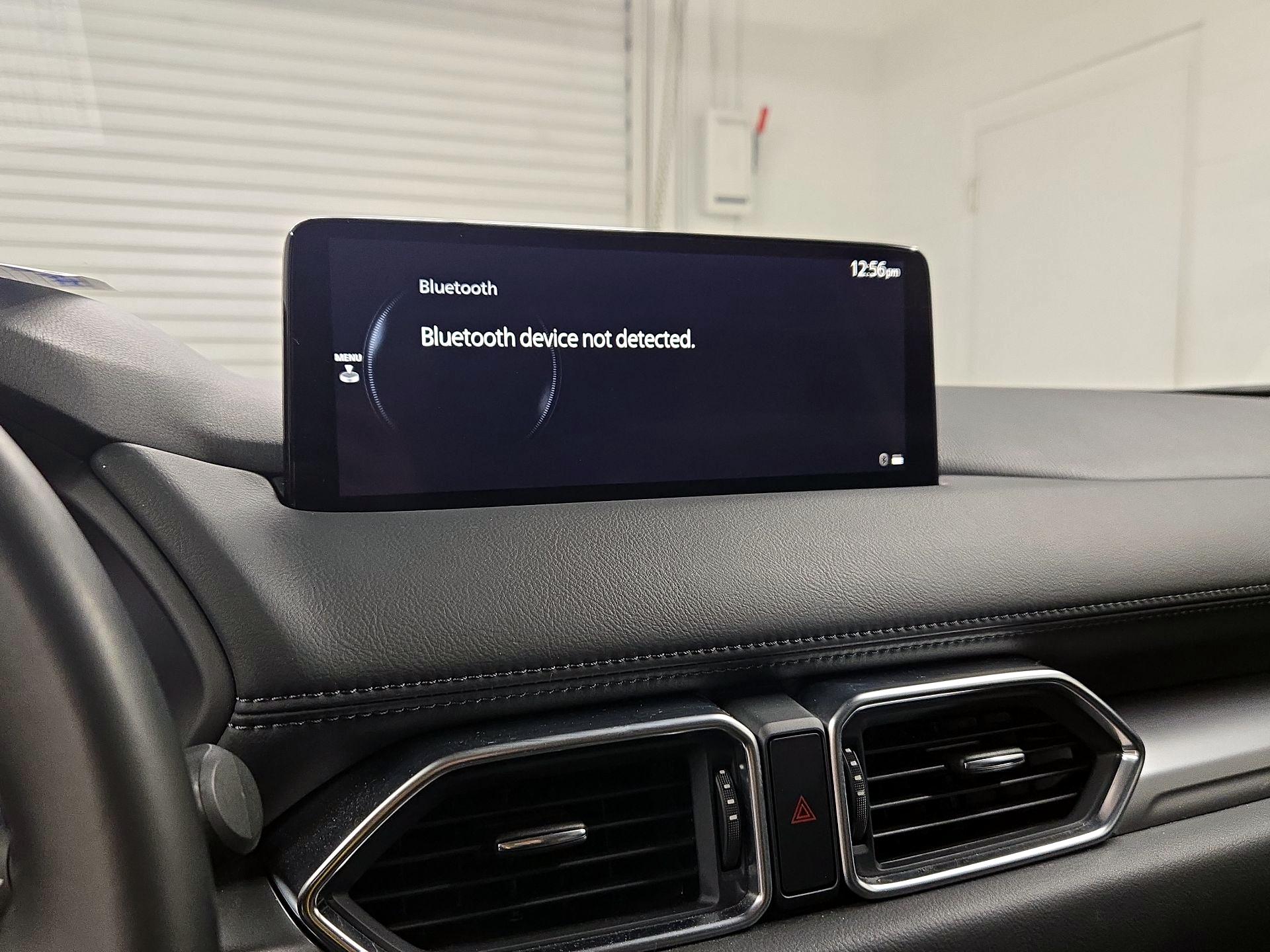 Thumbnail: 2025 Mazda CX-5 - 15