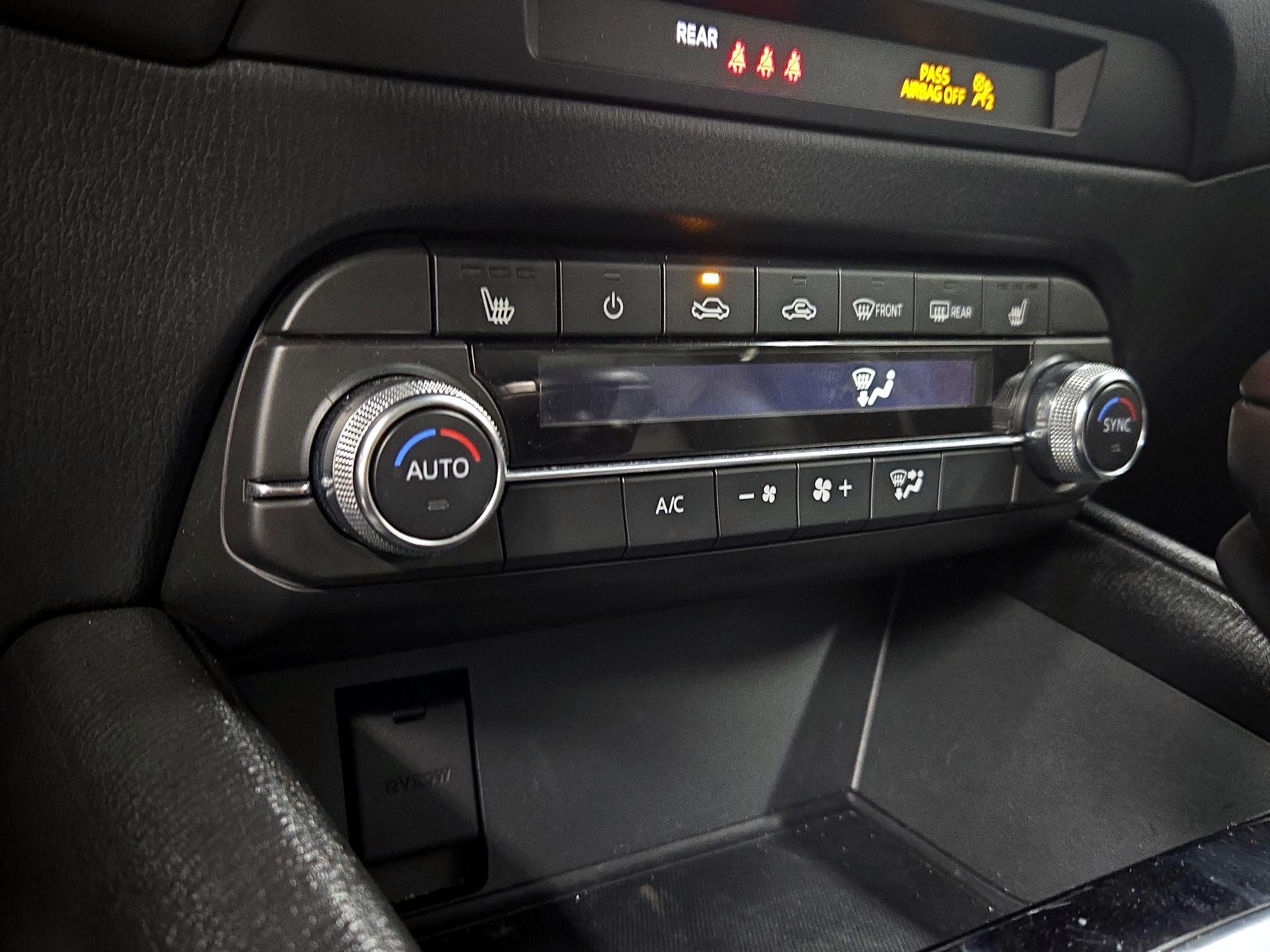 Thumbnail: 2025 Mazda CX-5 - 16