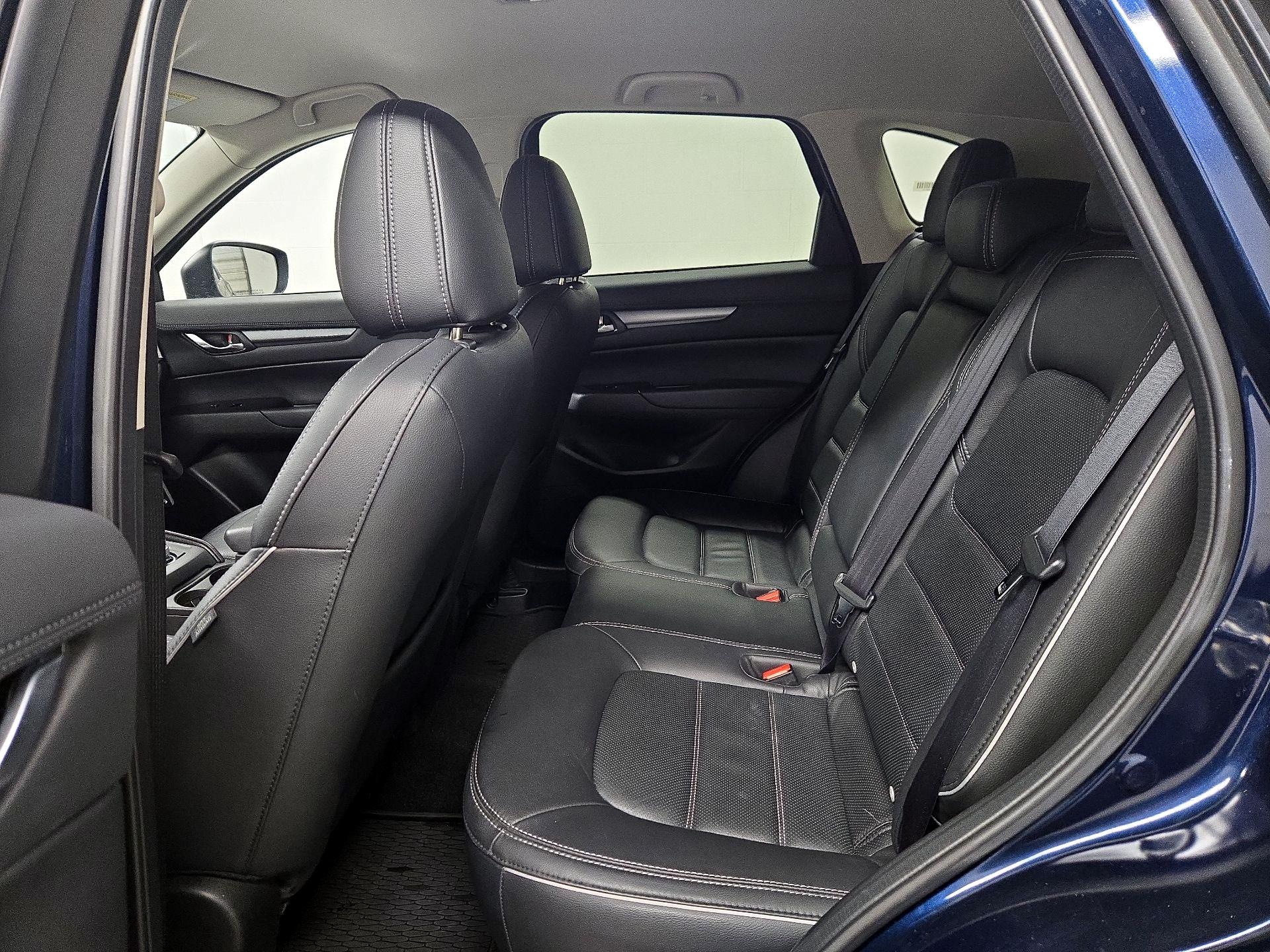 Thumbnail: 2025 Mazda CX-5 - 19