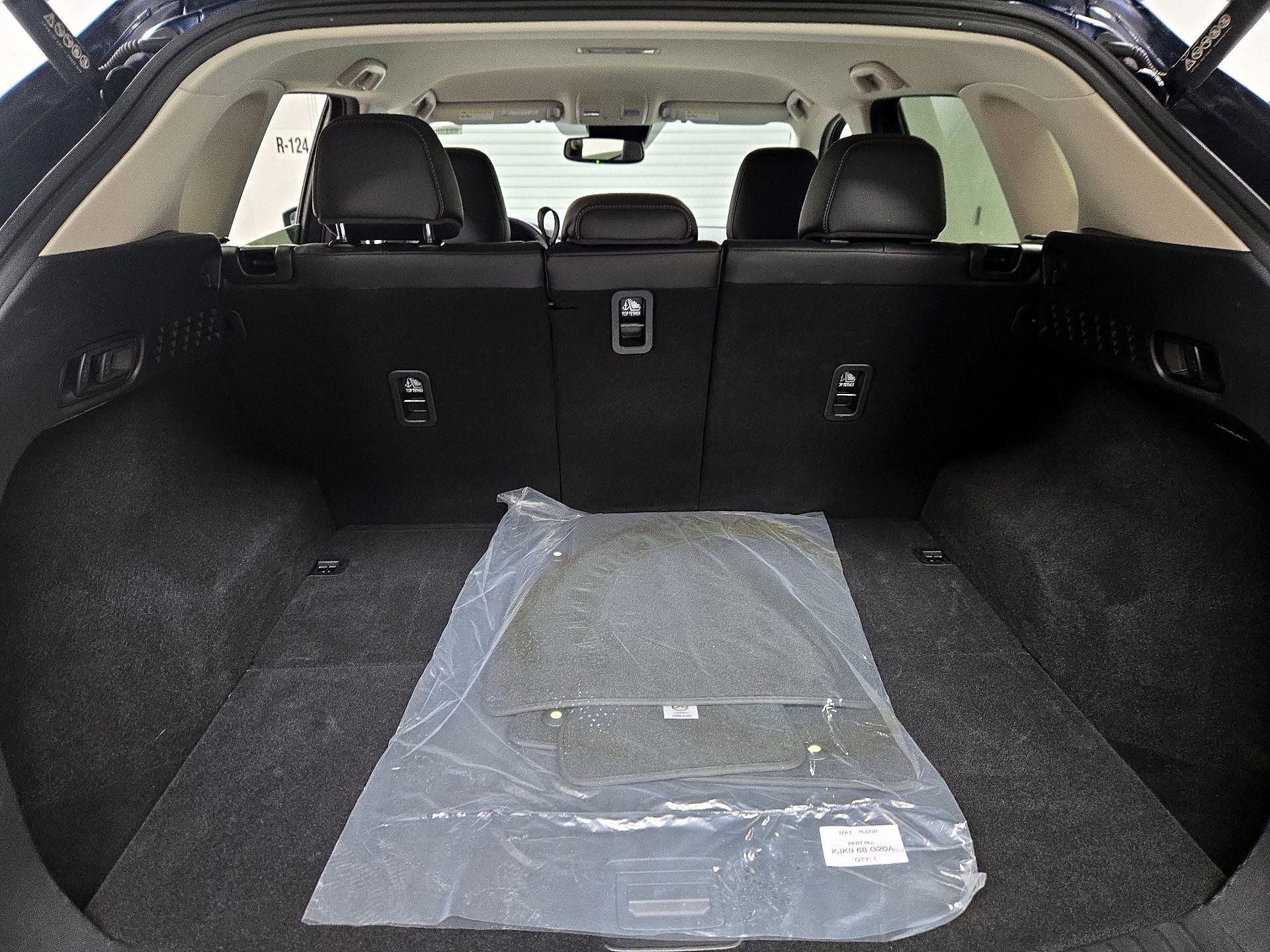 Thumbnail: 2025 Mazda CX-5 - 20